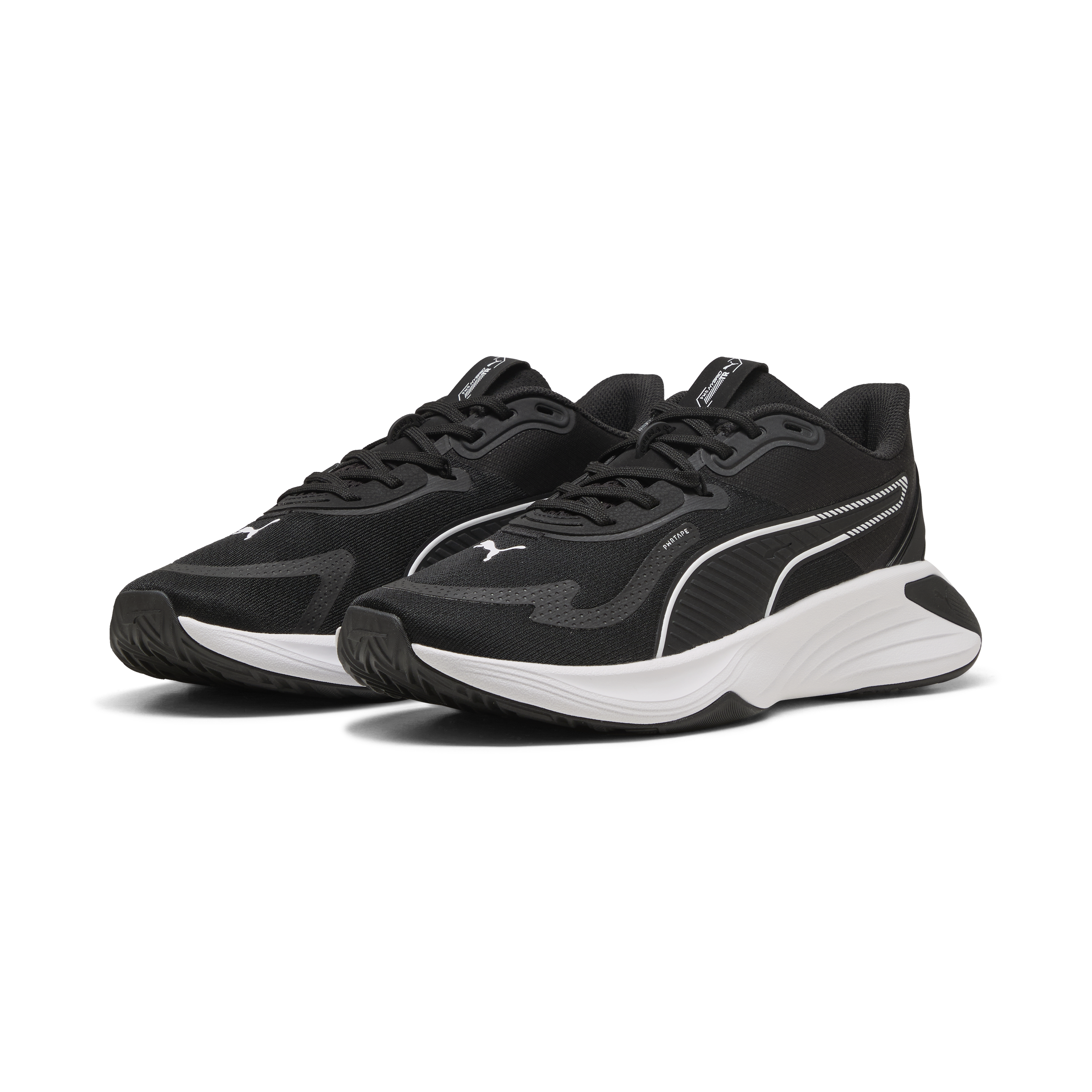 Mens PWR Hybrid Training Shoe