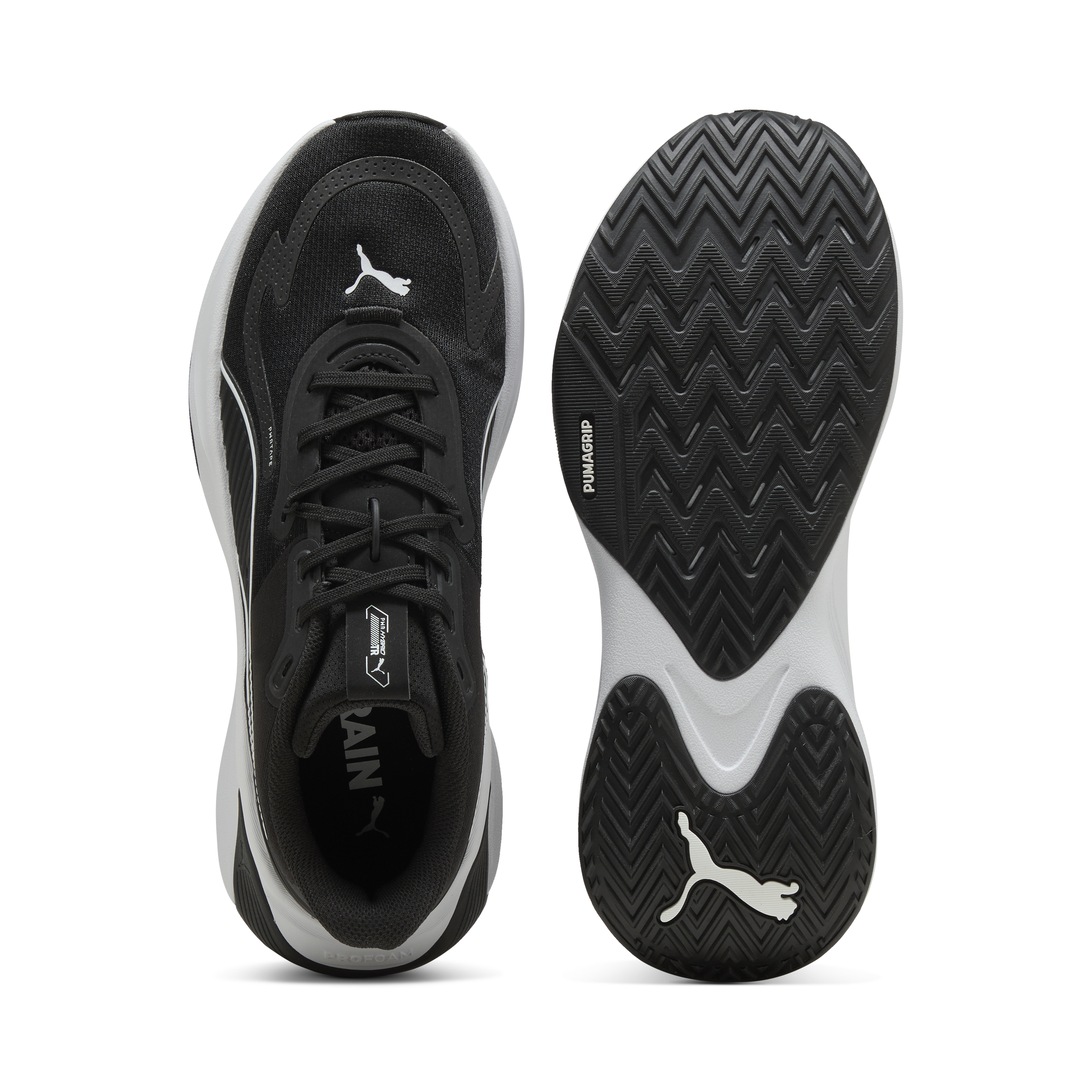 Mens PWR Hybrid Training Shoe