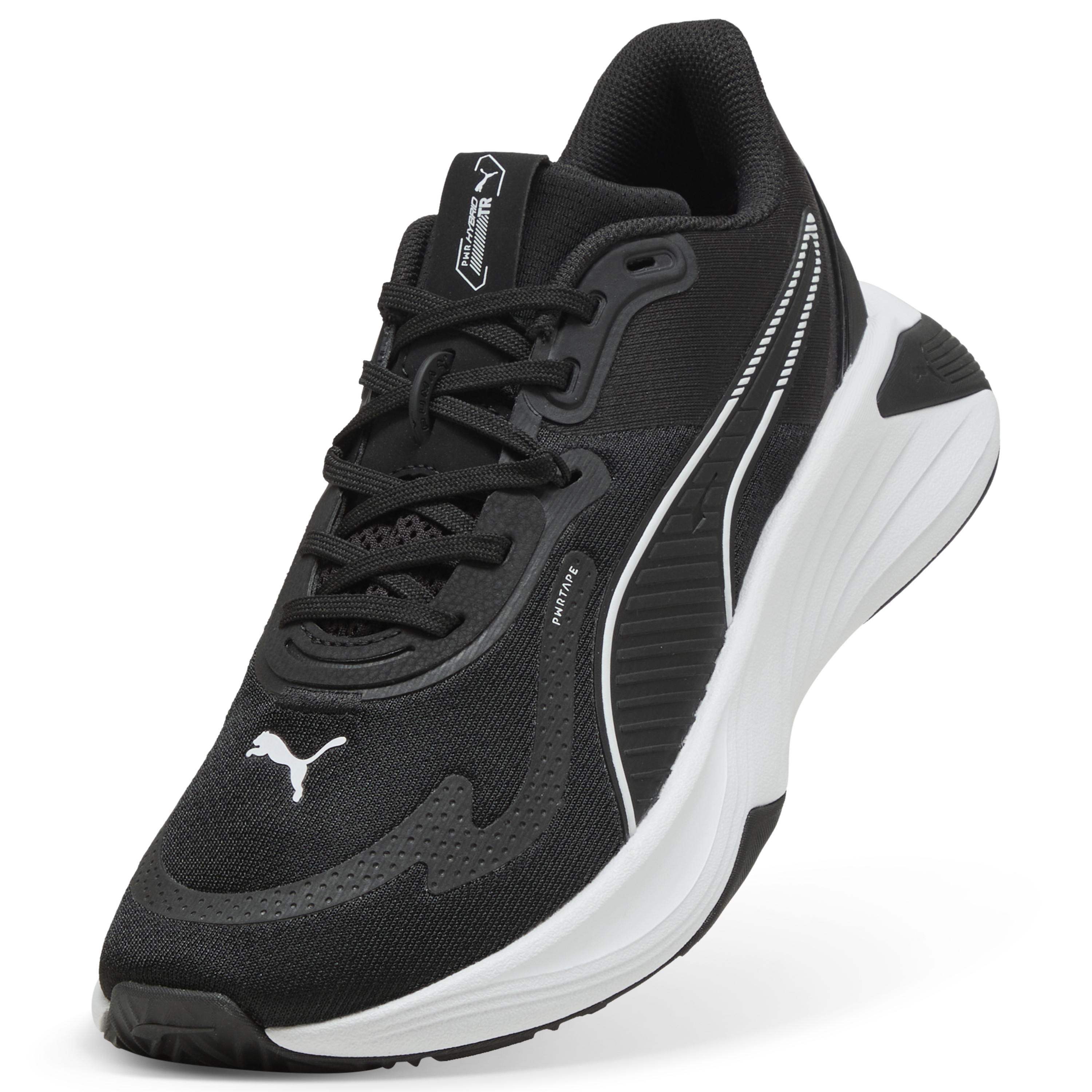 Mens PWR Hybrid Training Shoe