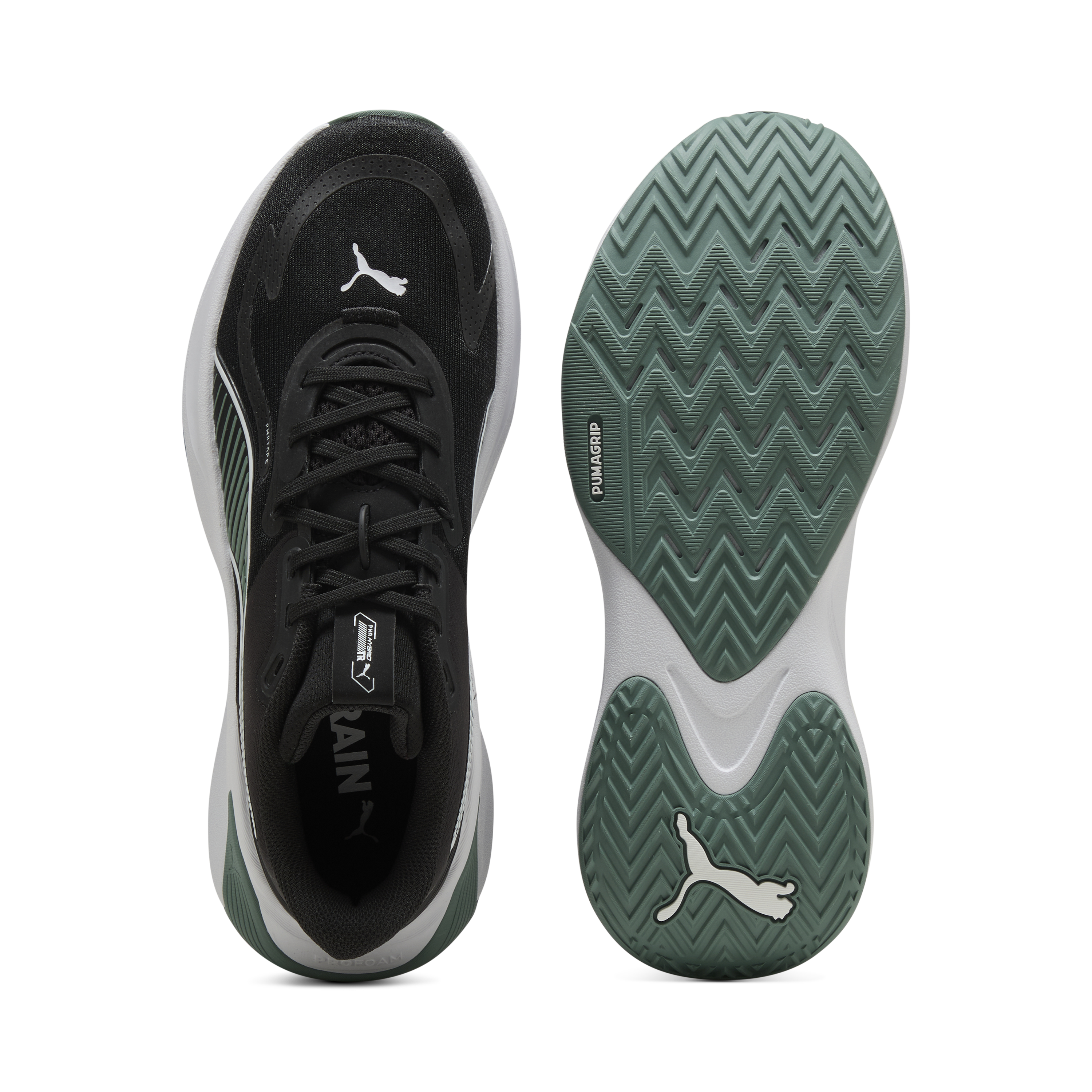 Mens PWR Nitro SQD Training Shoe