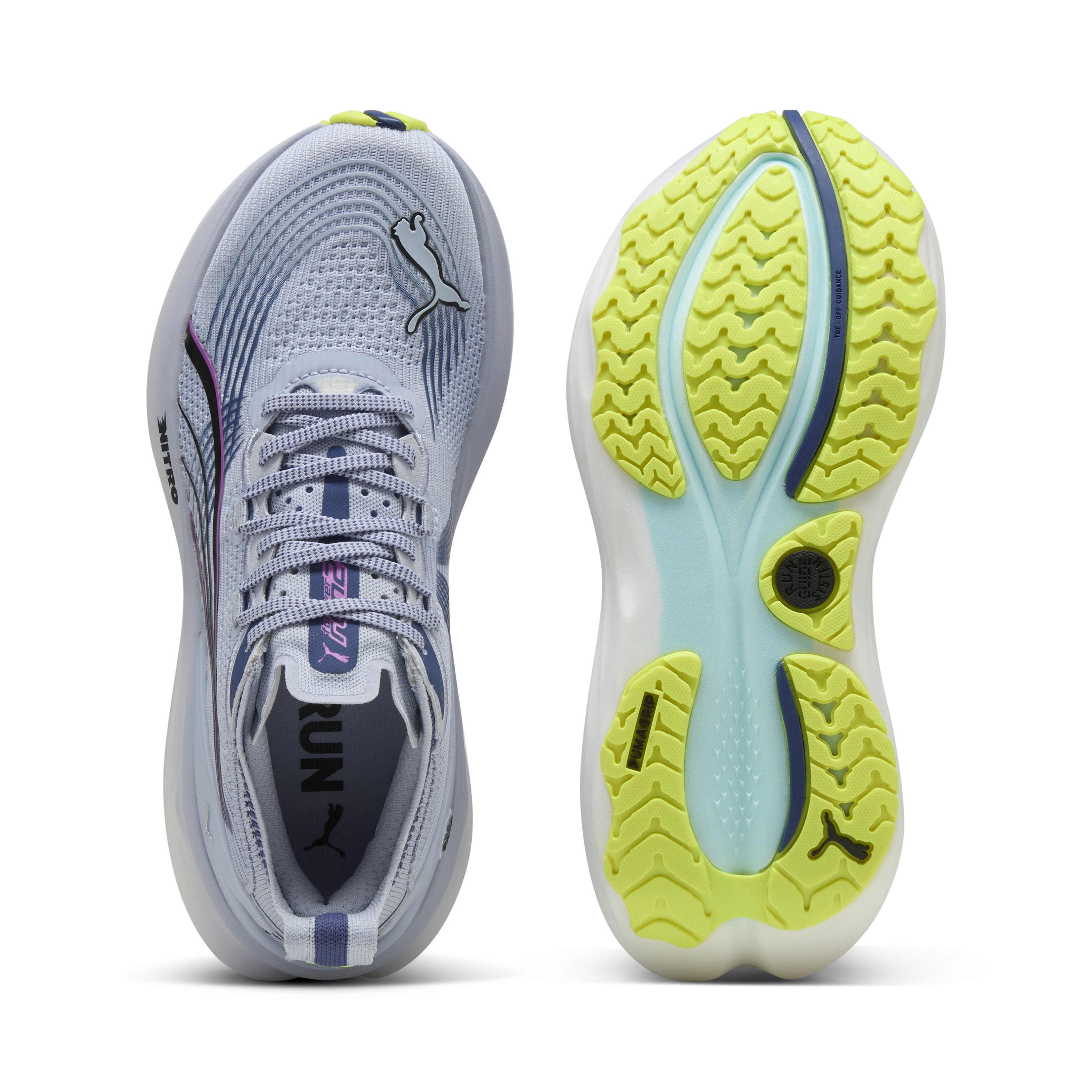 Womens ForeverRun Nitro 2 Running Shoe