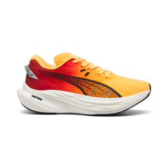 Womens Deviate NITRO 3 FADE Running Shoe