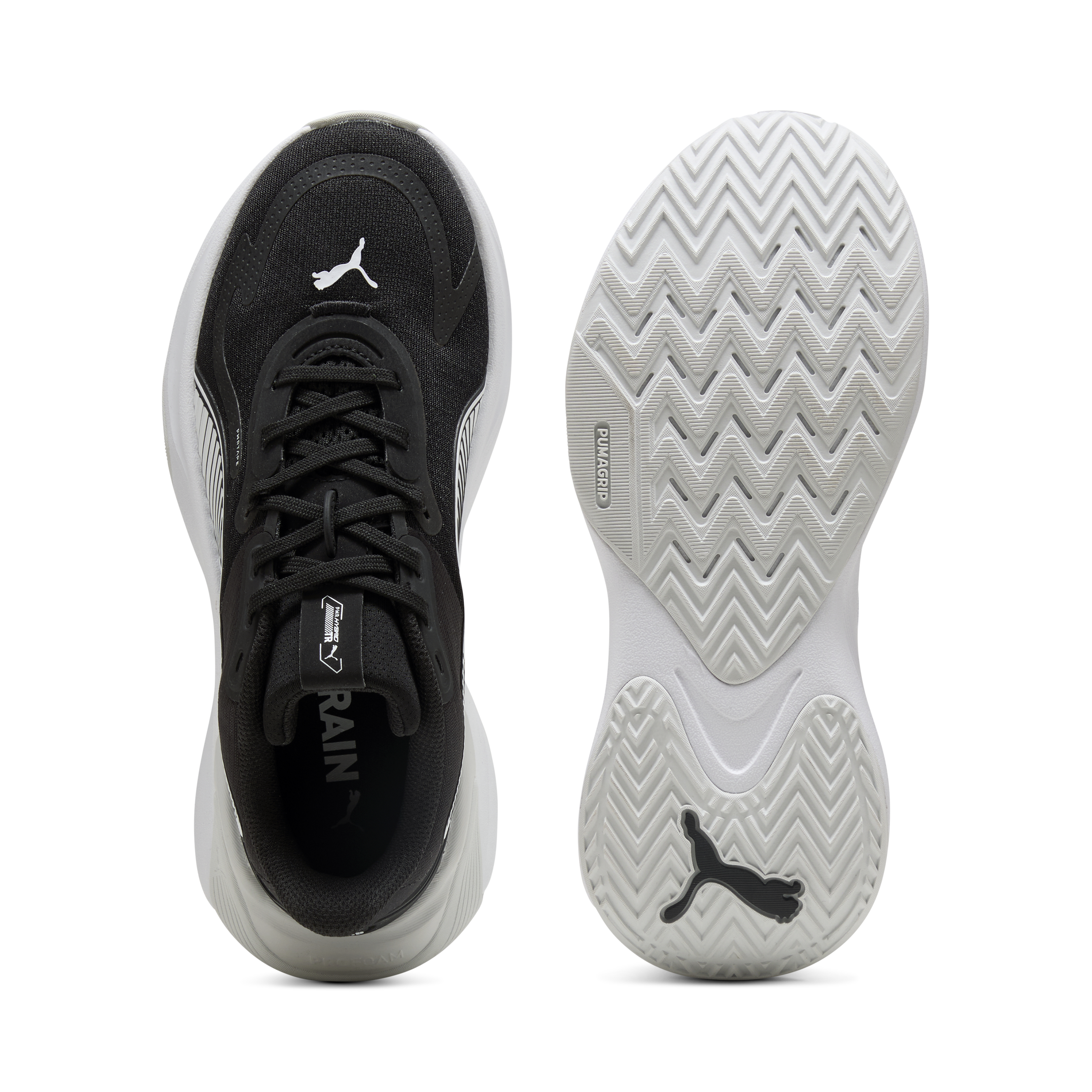 Womens PWR Hybrid Training Shoe