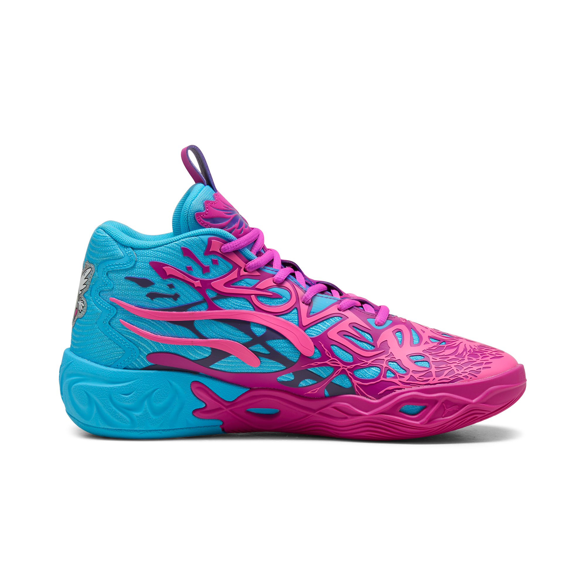 Mens MB.04 IRIDESCENT Basketball Shoe