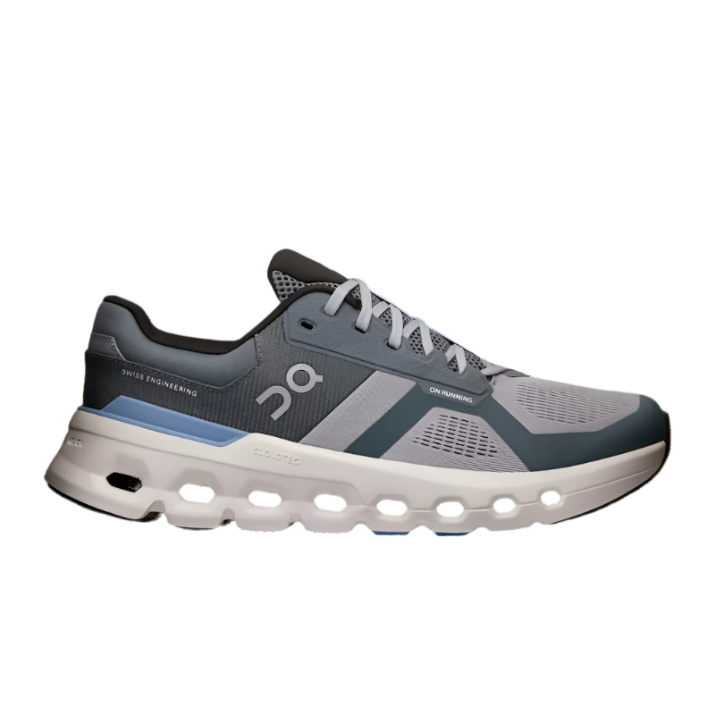 Mens Cloudrunner 2 Running Shoe
