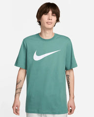 Mens Sportswear Icon Swoosh Short Sleeve T-Shirt