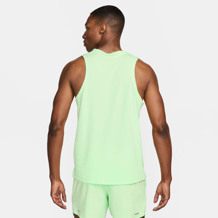 Mens Dri-Fit Miler Tank