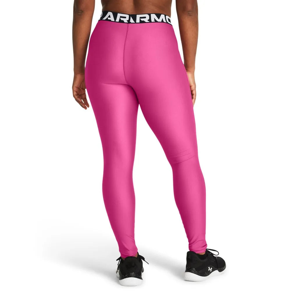 Womens Heat Gear Authentics Legging