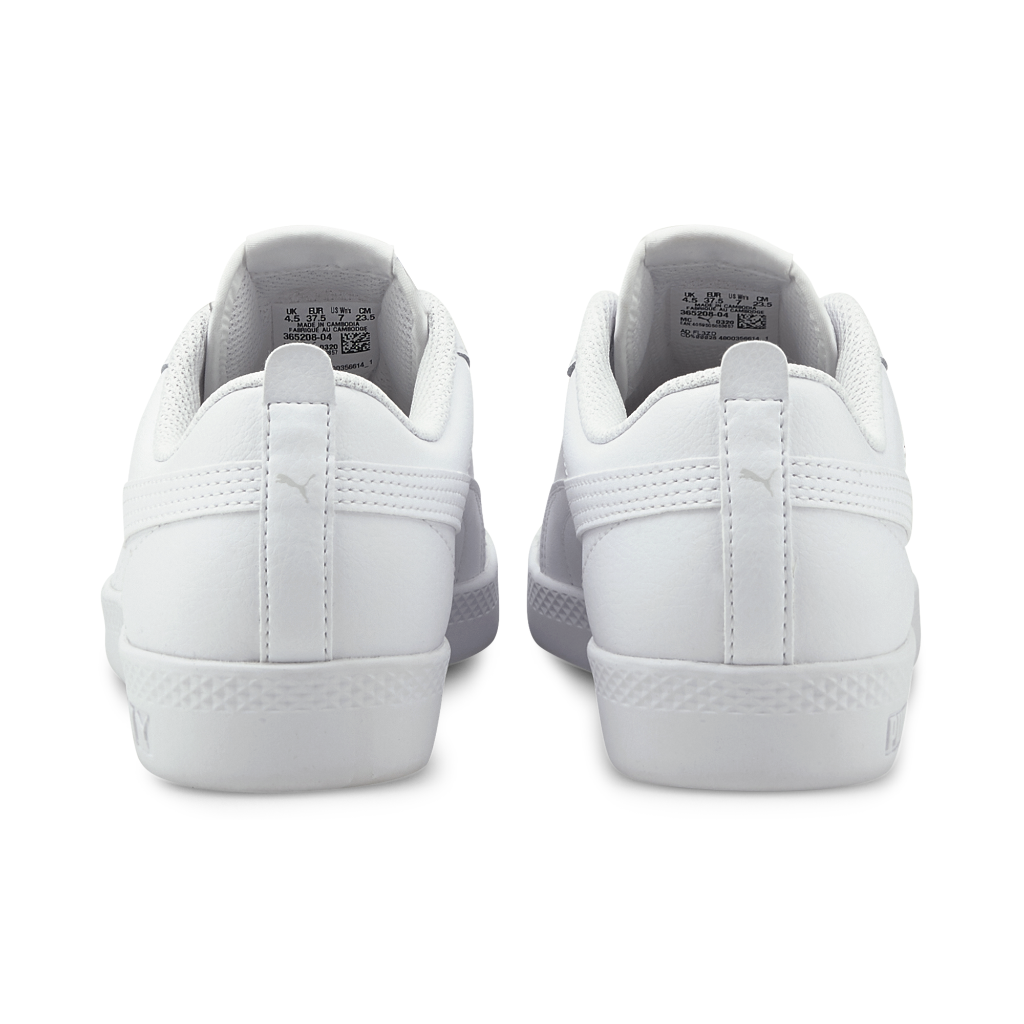 Womens Smash V2 LTH Shoe