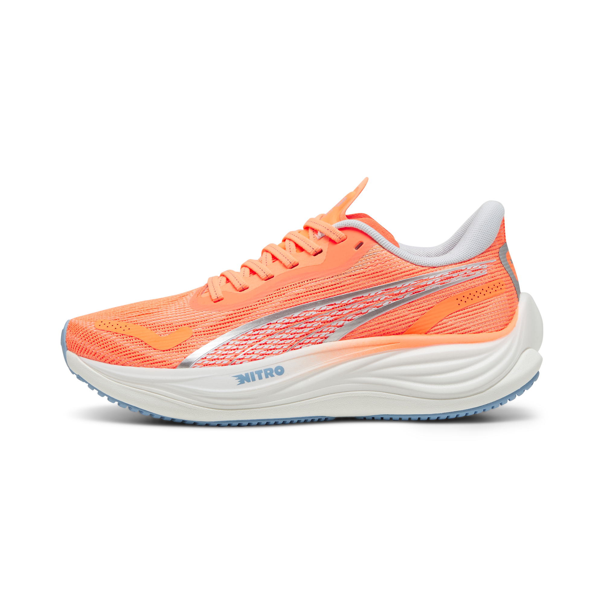 Womens Velocity Nitro 3 Running Shoe