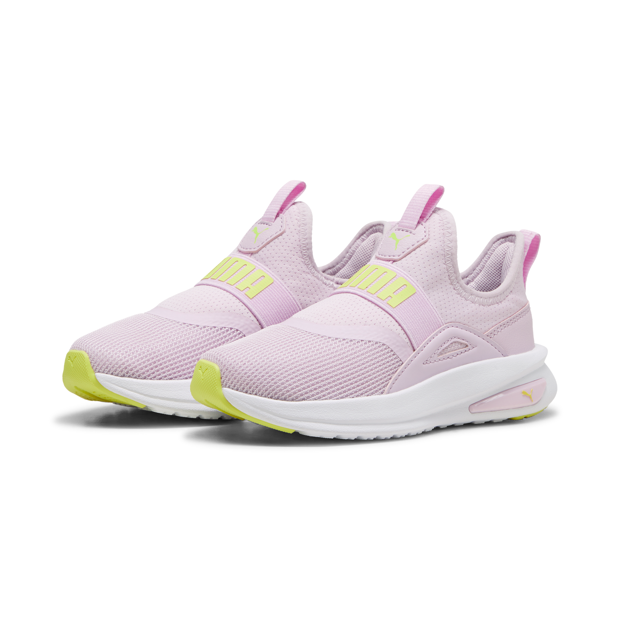 Kids Softride Enzo Evo Slip-On Shoe