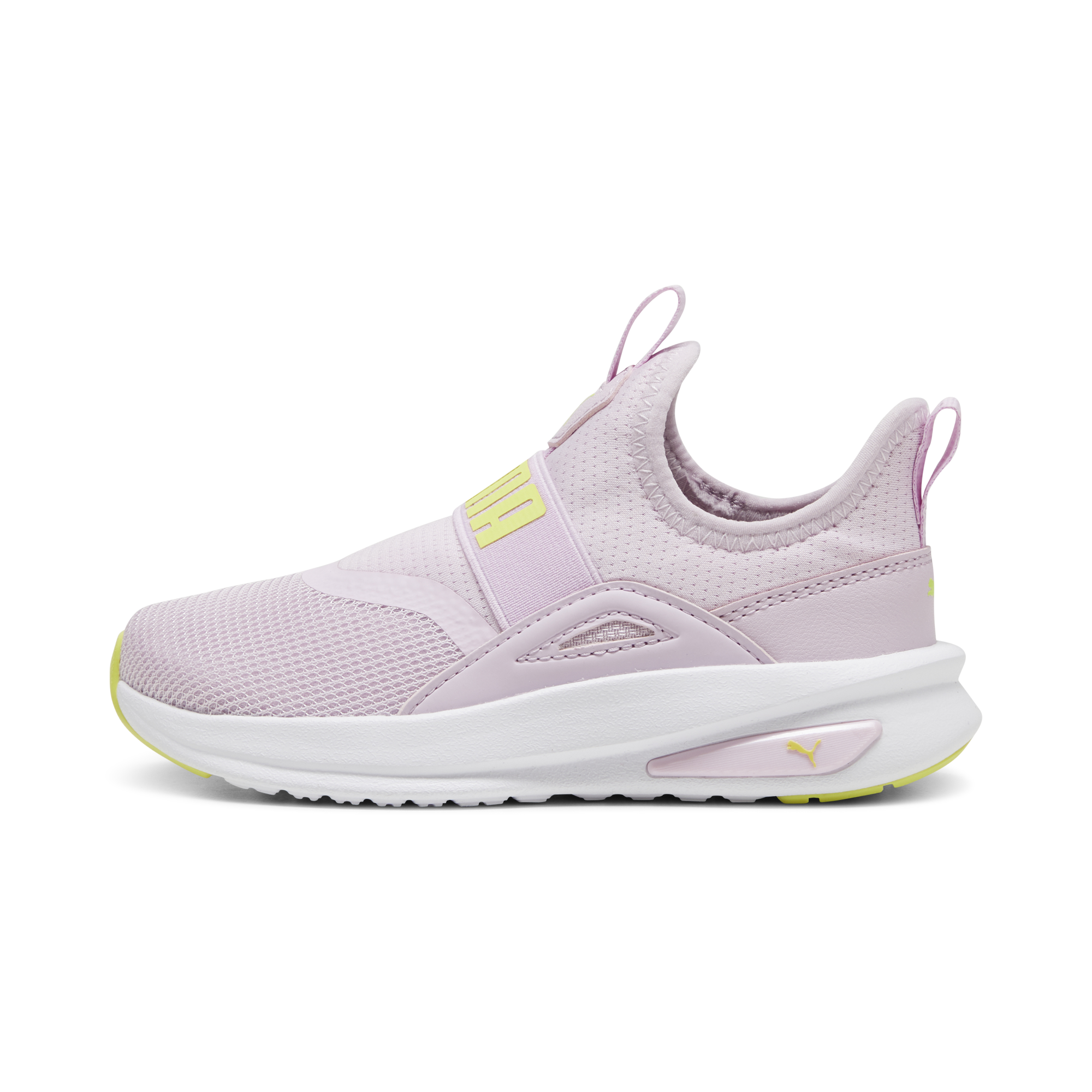 Kids Softride Enzo Evo Slip-On Shoe