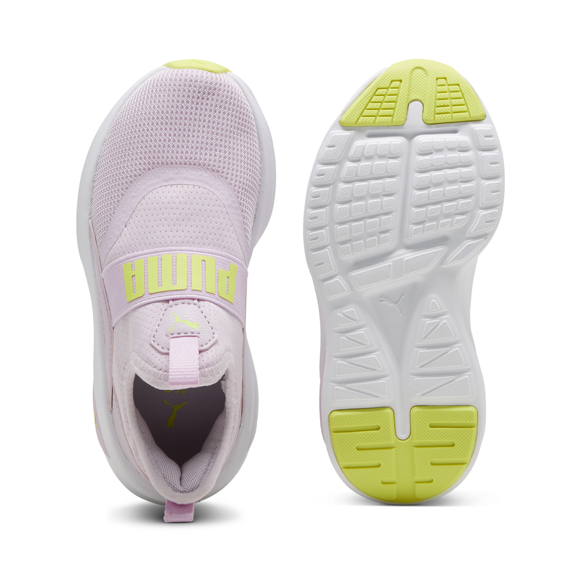 Kids Softride Enzo Evo Slip-On Shoe