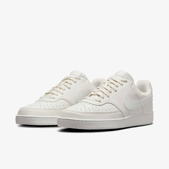 Mens Court Vision Low Nn Ess+ Shoe
