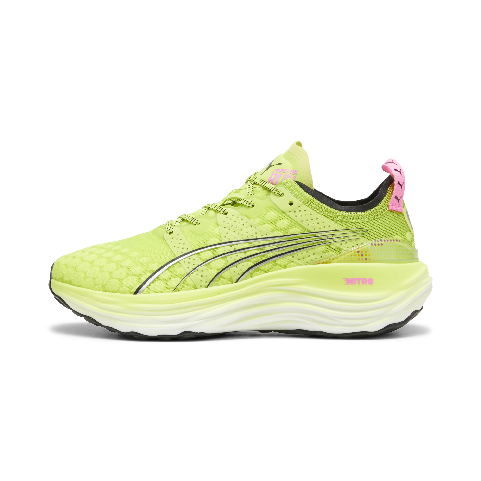 Womens ForeverRun Nitro Running Shoe