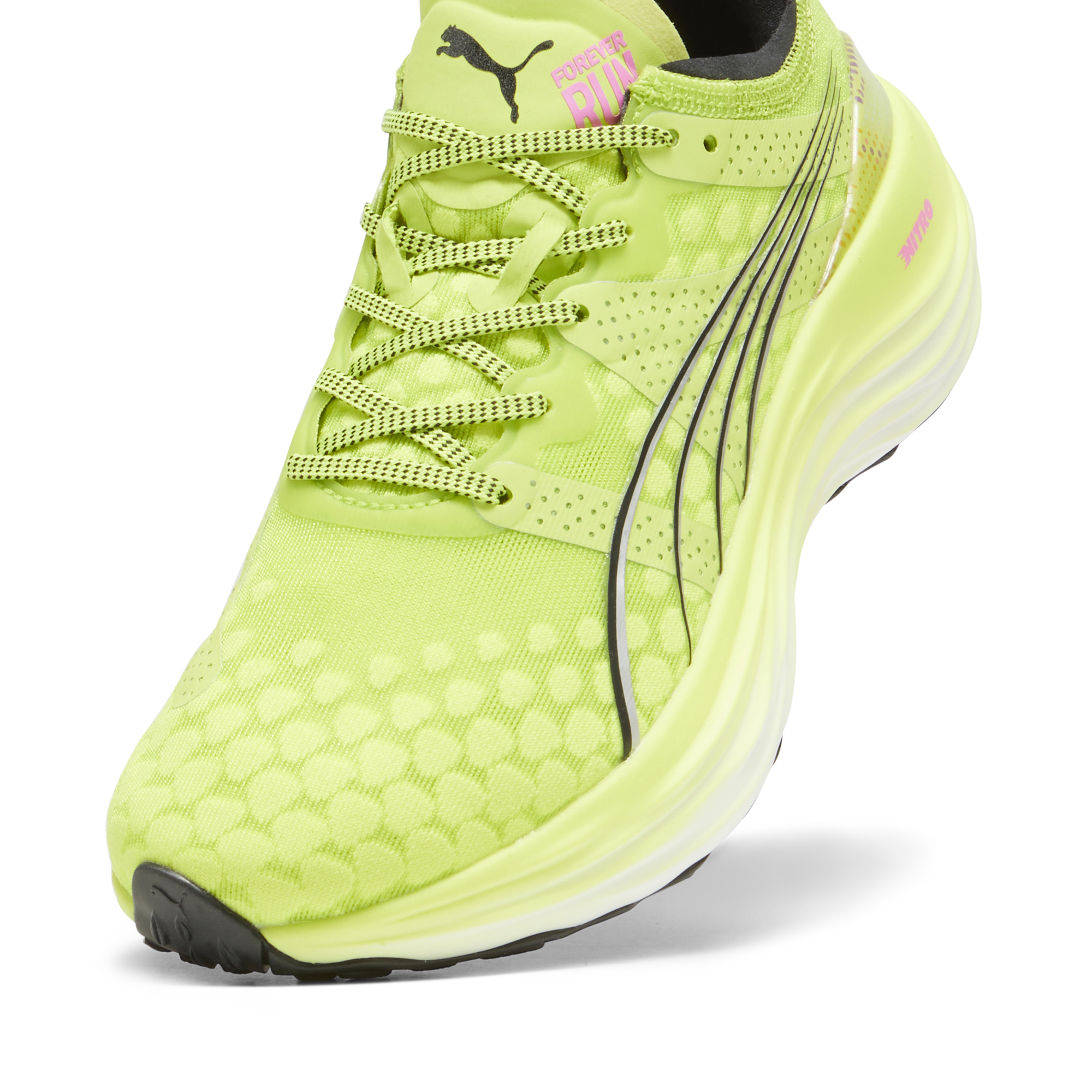 Womens ForeverRun Nitro Running Shoe