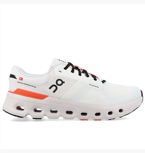 Mens Cloudrunner 2 Running Shoe