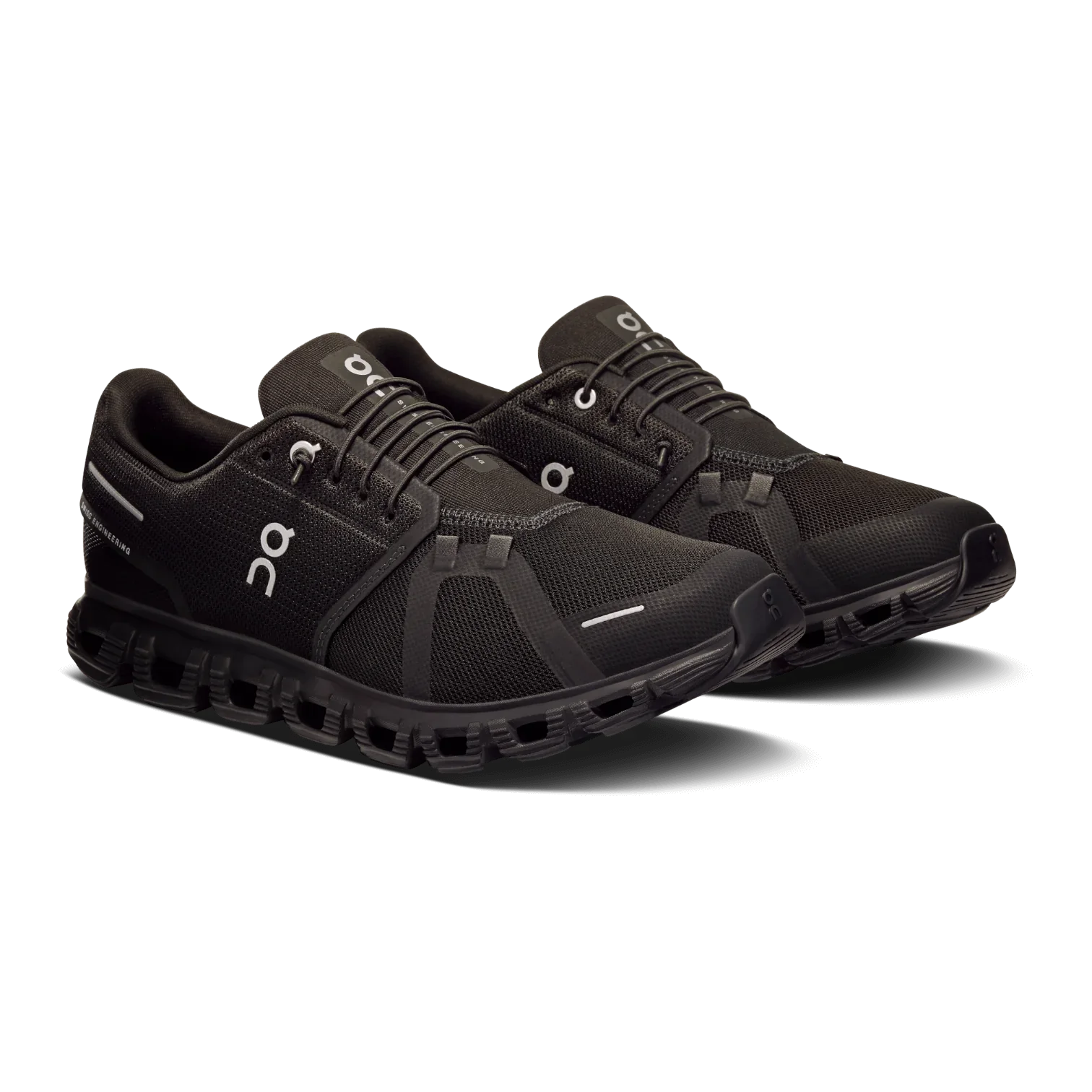 Mens Cloud 6 Running Shoe