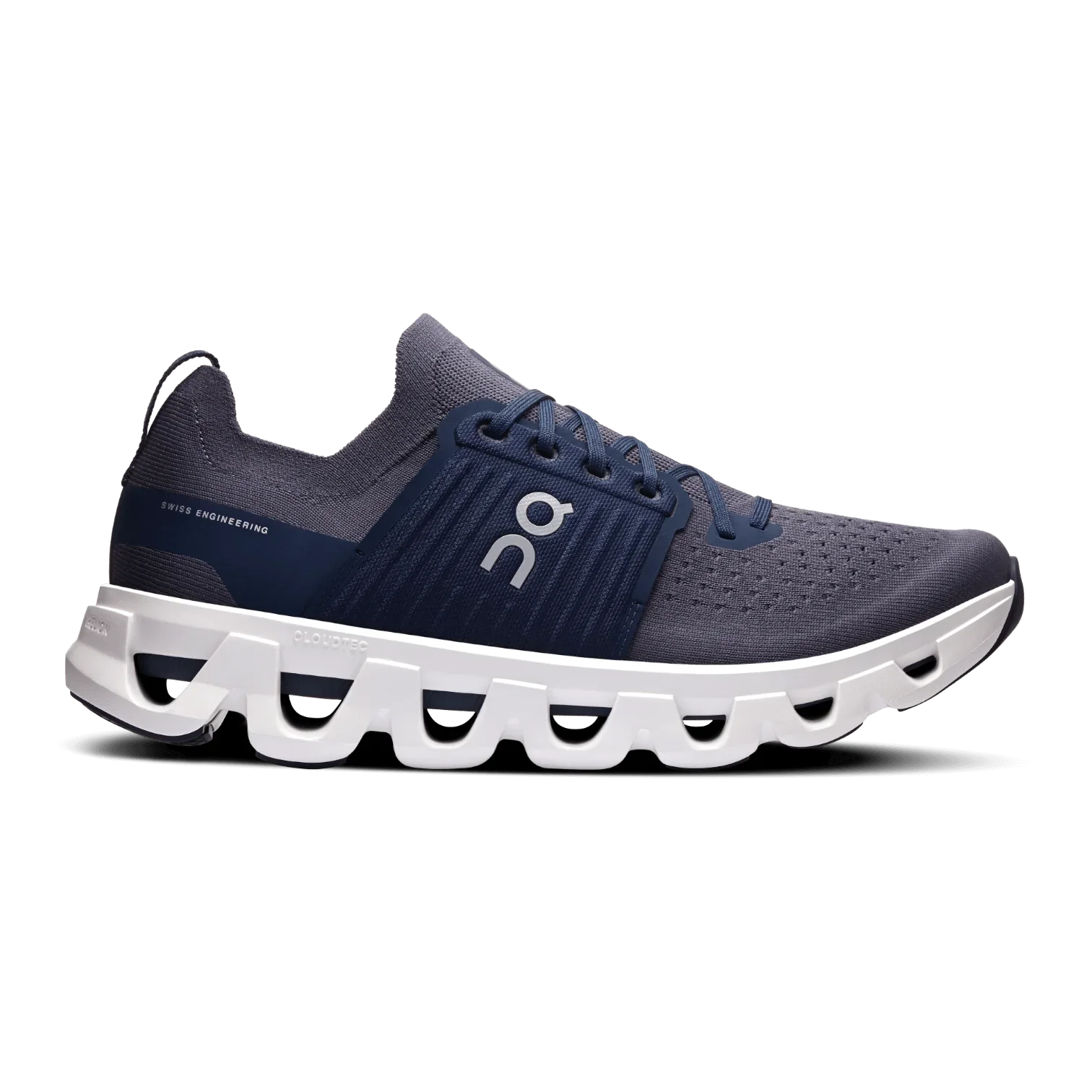 Mens Cloudswift 4 Running Shoe