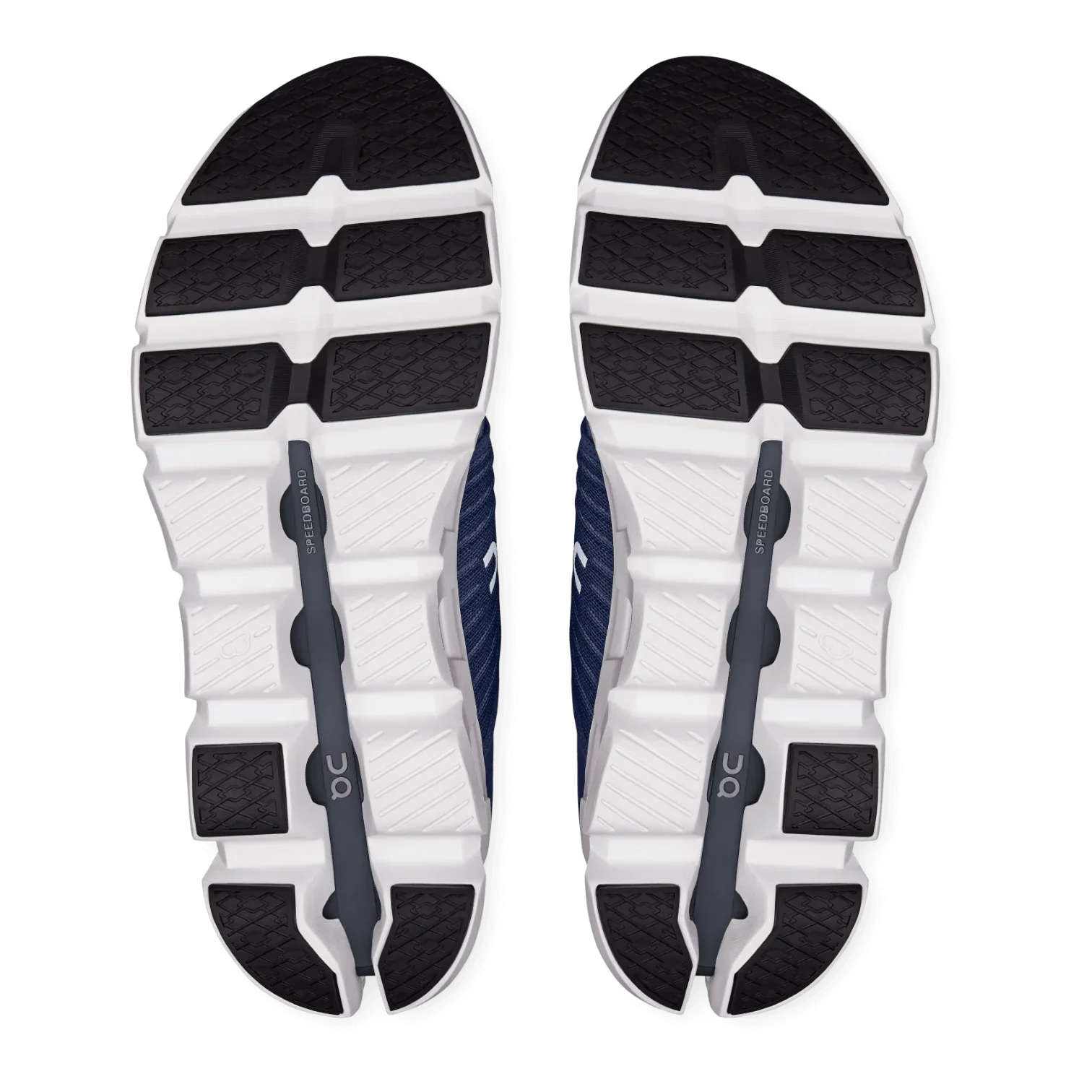 Mens Cloudswift 4 Running Shoe