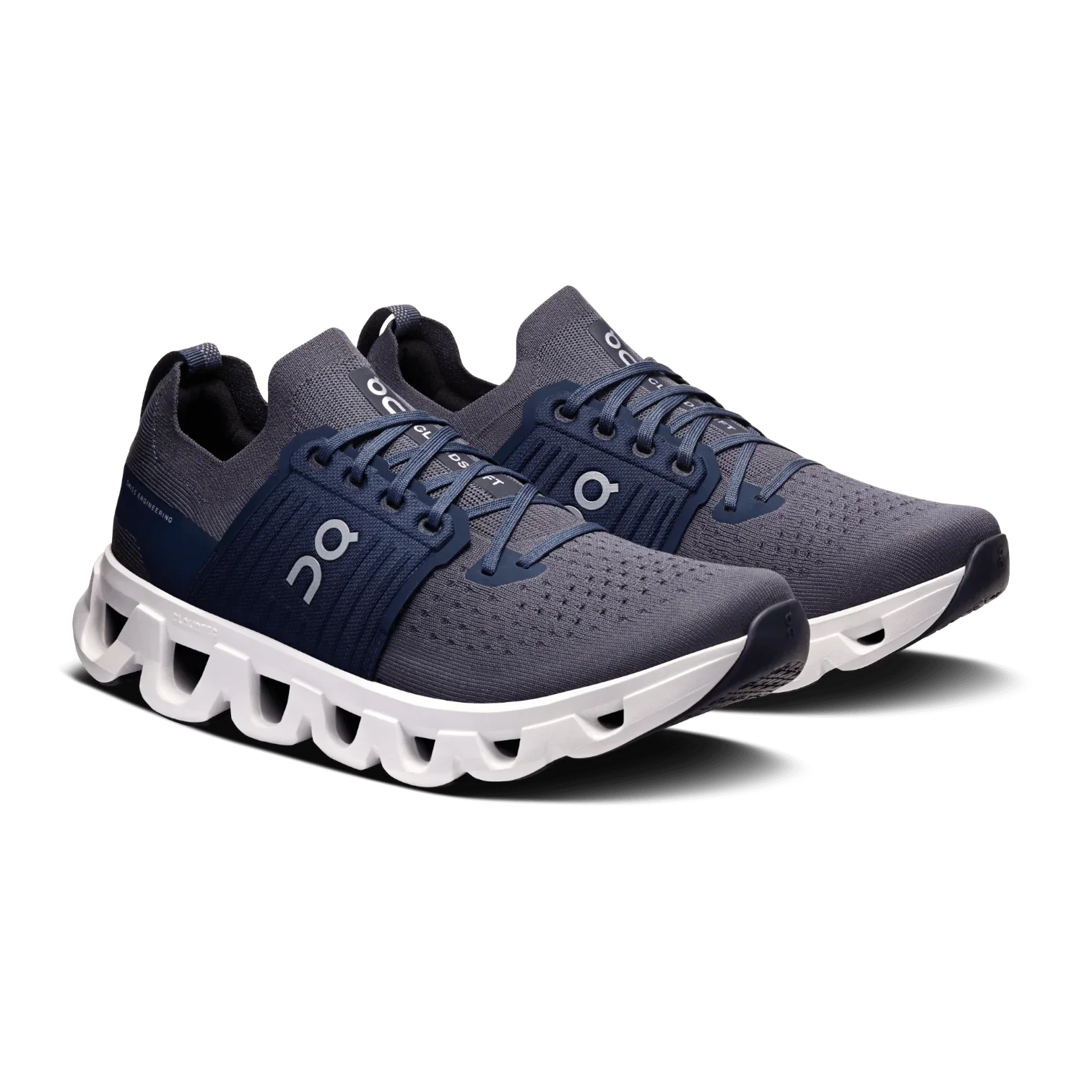 Mens Cloudswift 4 Running Shoe