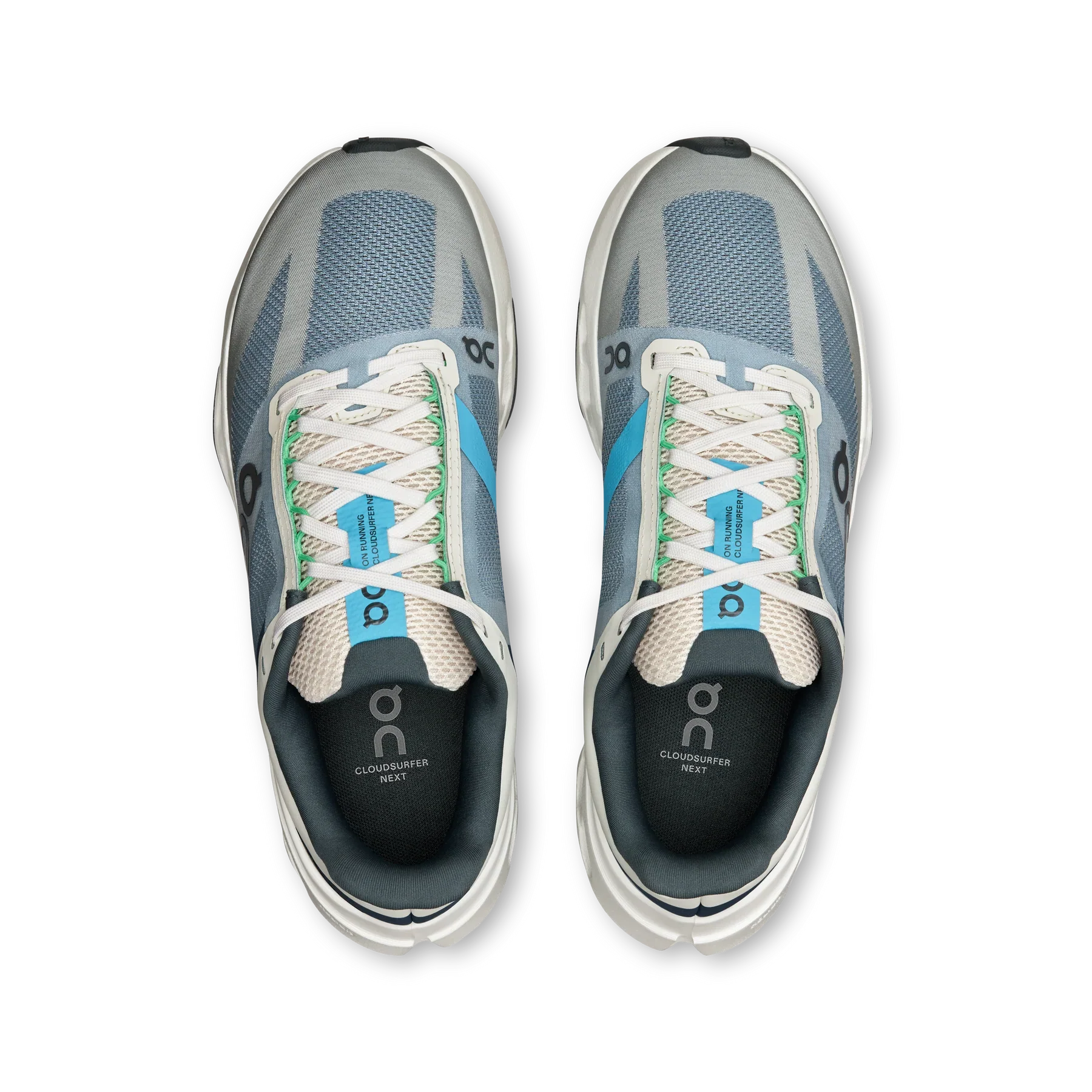 Womens Cloudsurfer Next Running Shoe