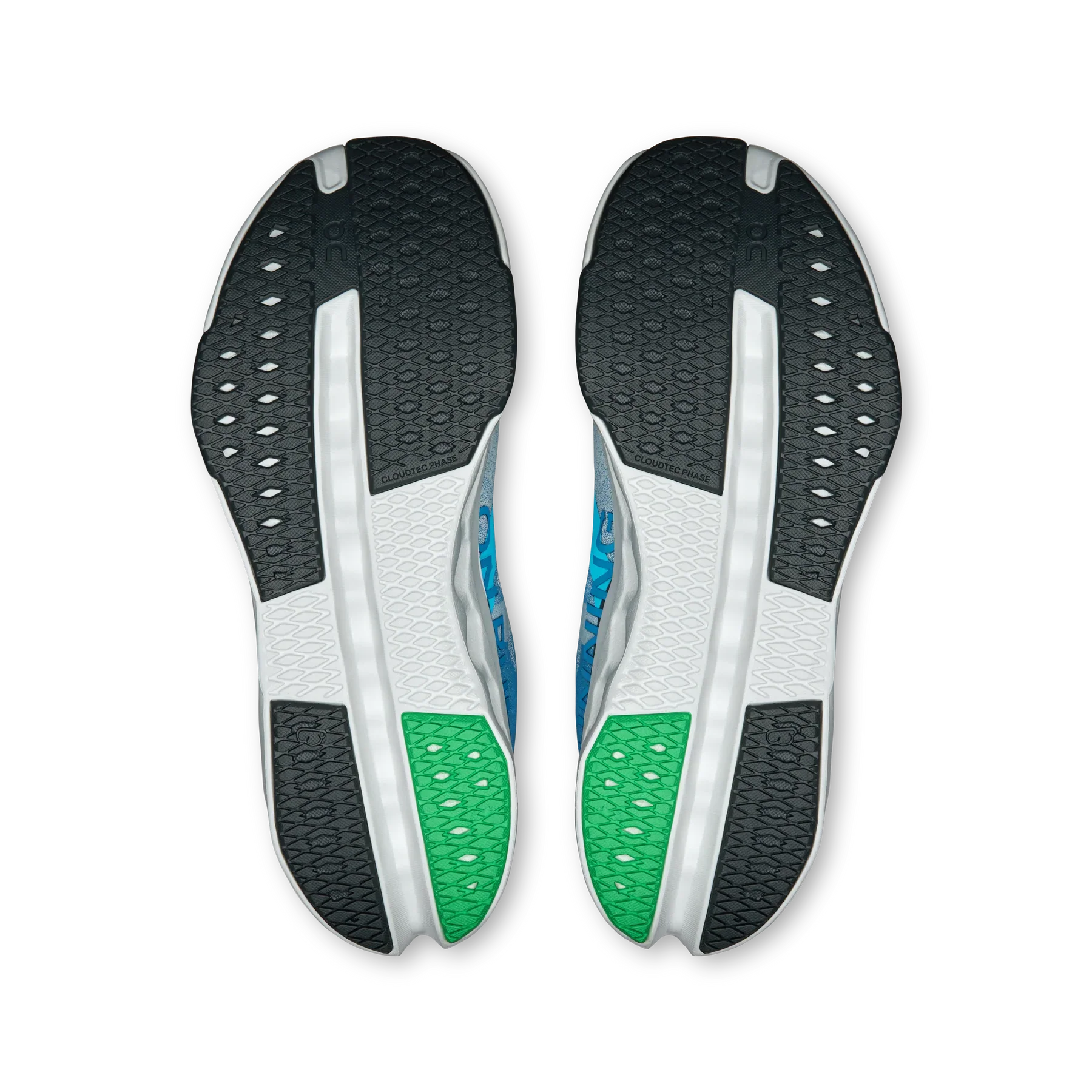 Womens Cloudsurfer Next Running Shoe