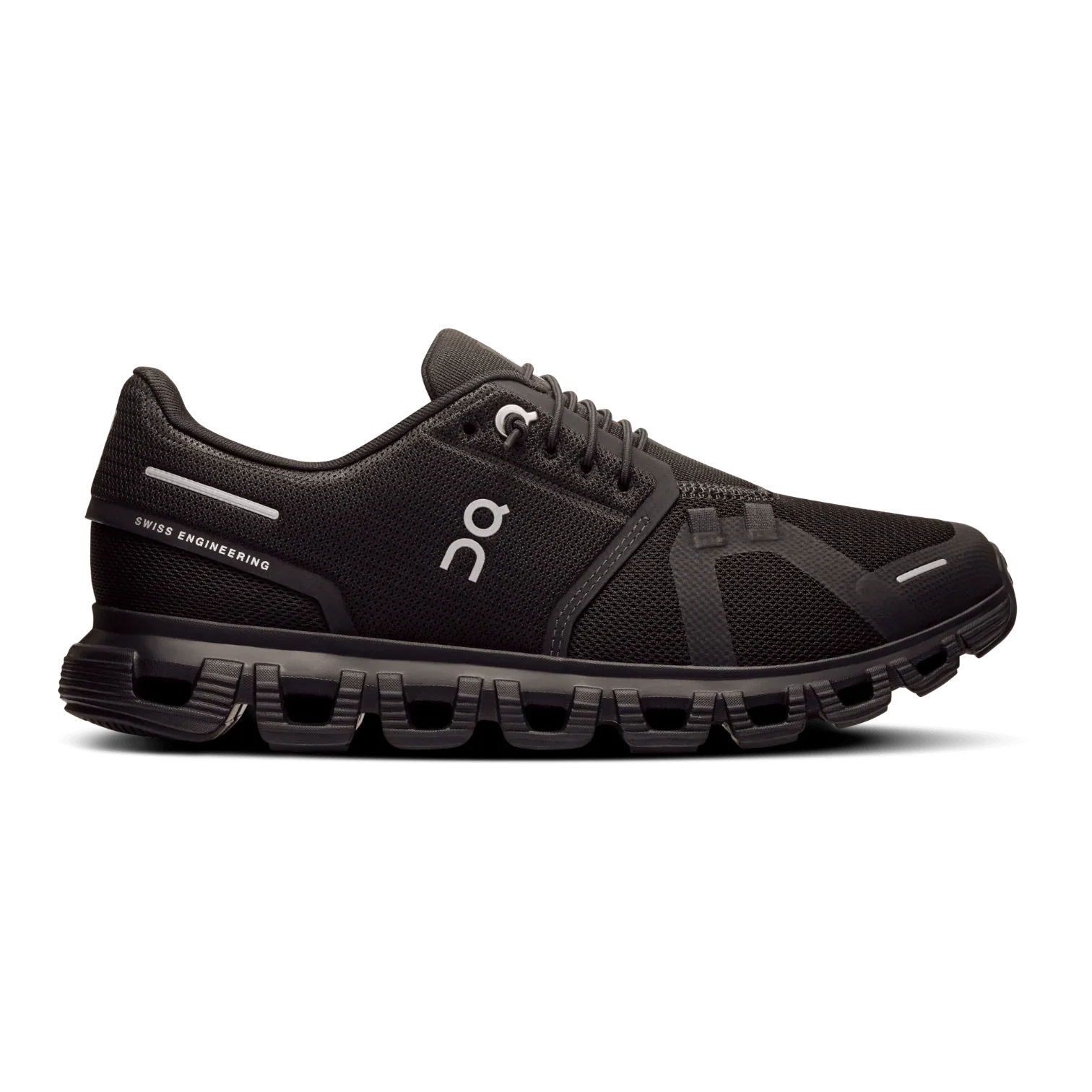 Womens Cloud 6 Running Shoe