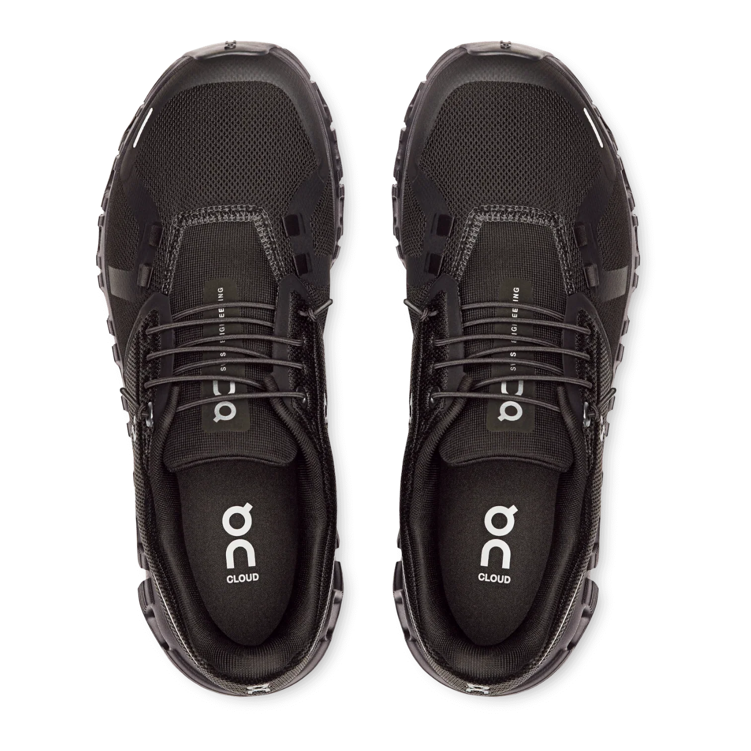 Womens Cloud 6 Running Shoe