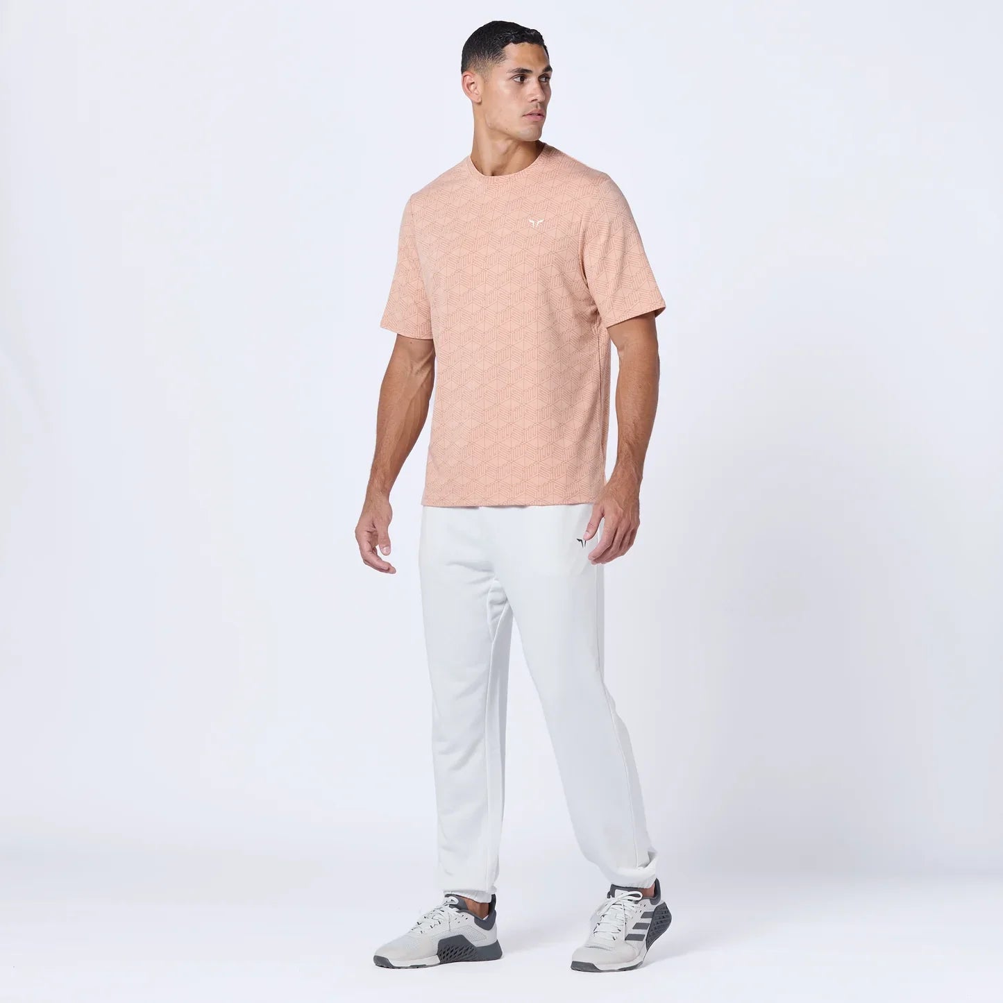 Mens Essential Active Tee