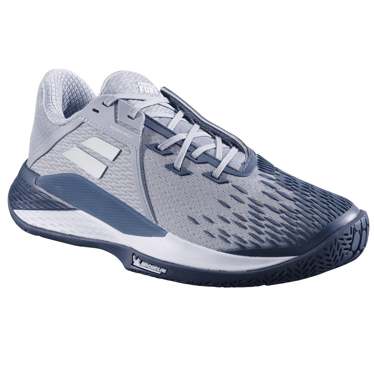 Mens Propulse Fury 3 All Court Tennis Shoe