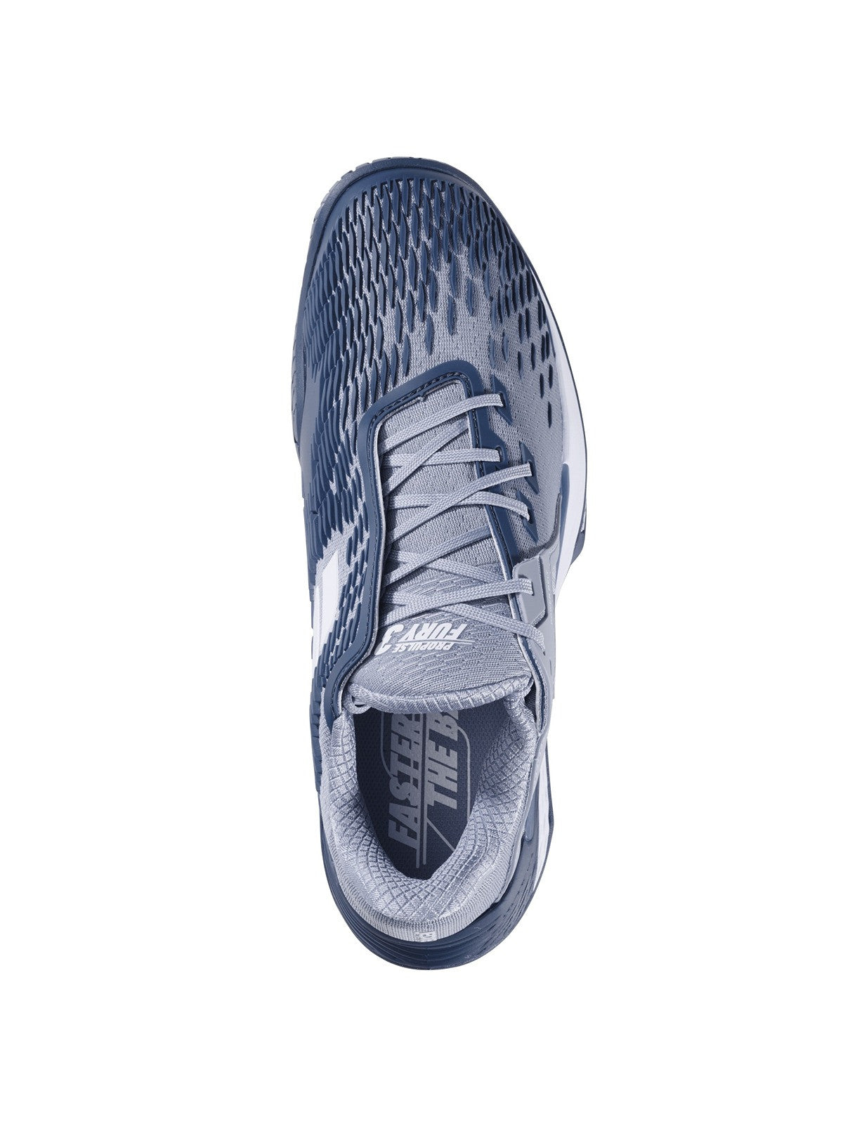 Mens Propulse Fury 3 All Court Tennis Shoe