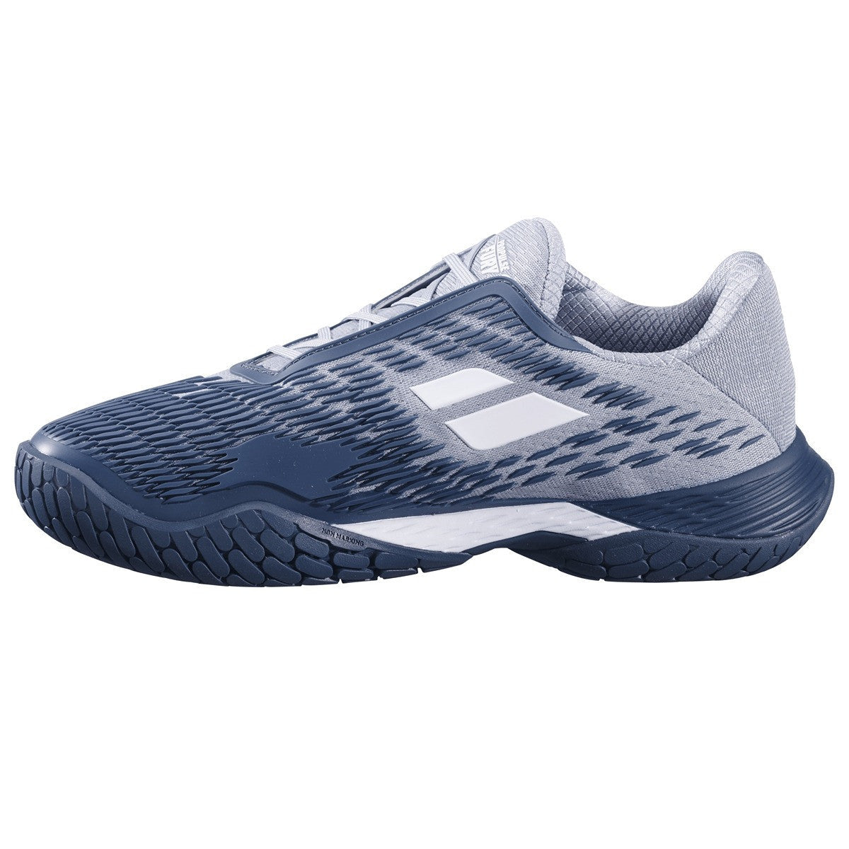 Mens Propulse Fury 3 All Court Tennis Shoe