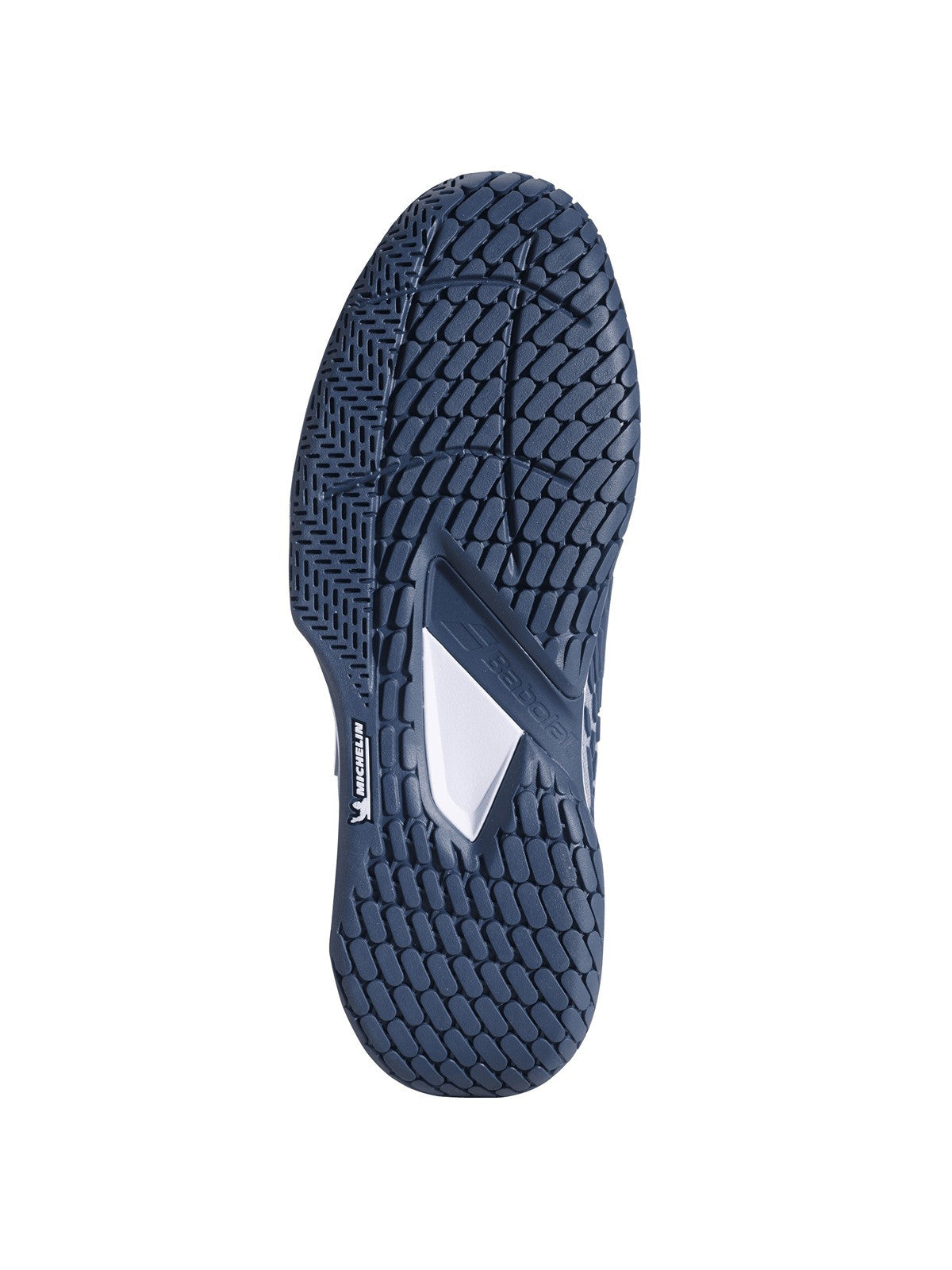 Mens Propulse Fury 3 All Court Tennis Shoe