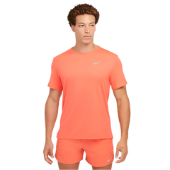 Mens Dri-Fit UV Miler Short Sleeve T-Shirt