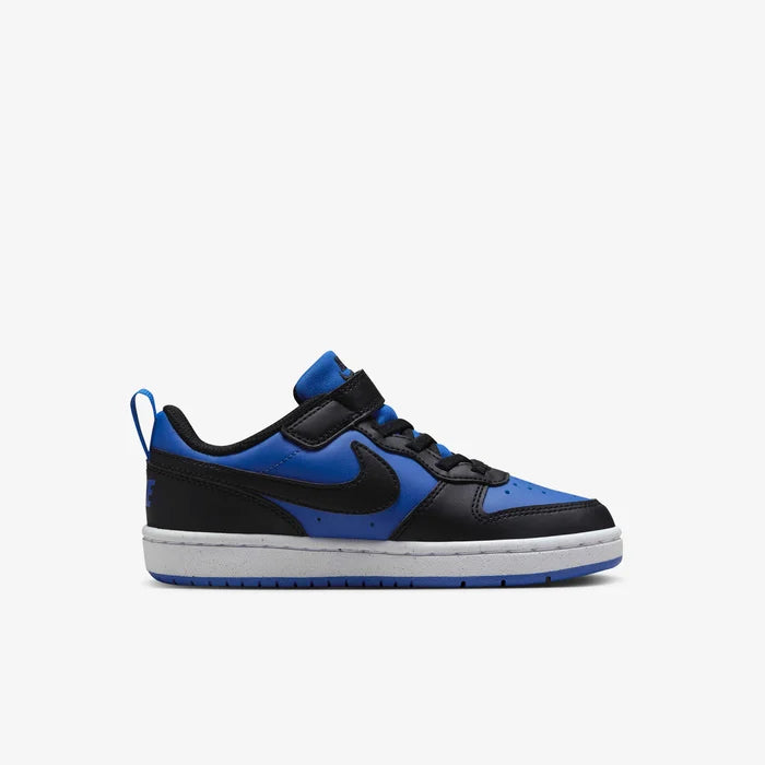 Kids Court Borough Low RC Shoe