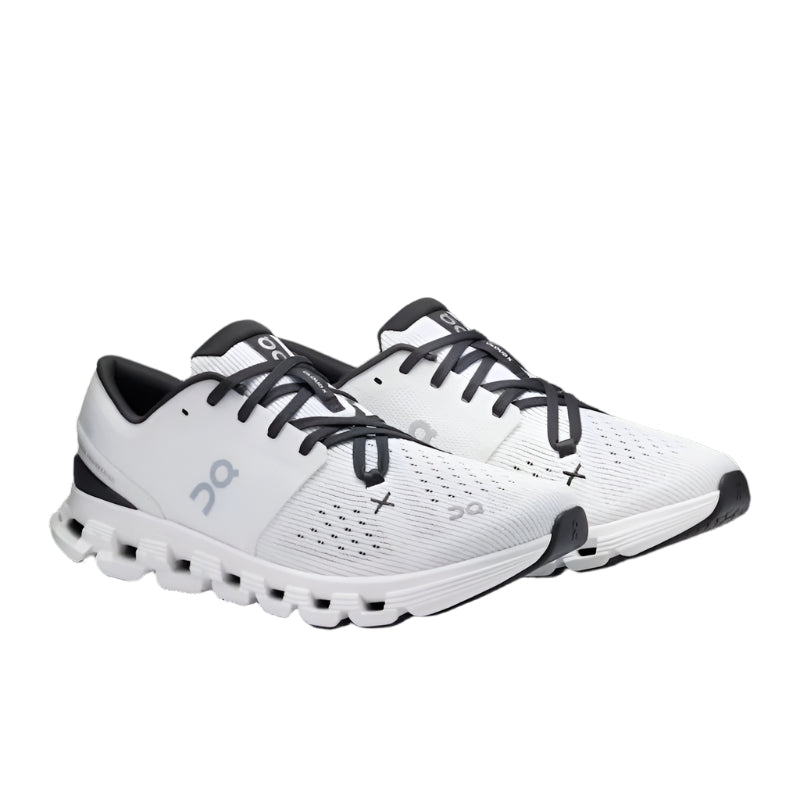Womens Cloud X 4 Running Shoe