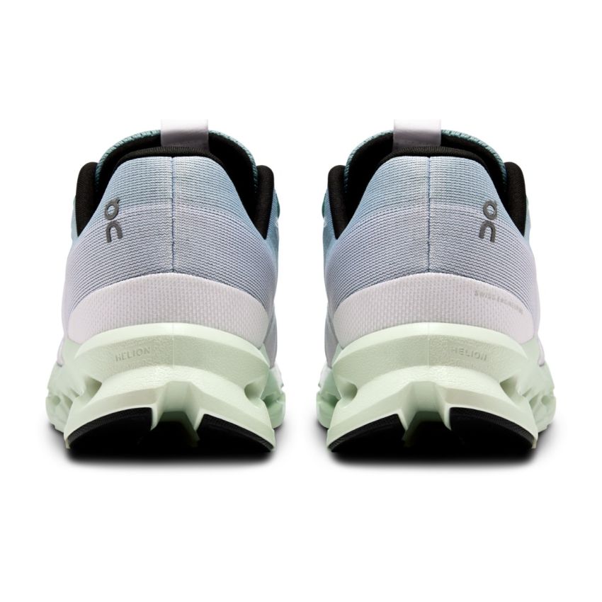 Mens Cloudsurfer Running Shoe