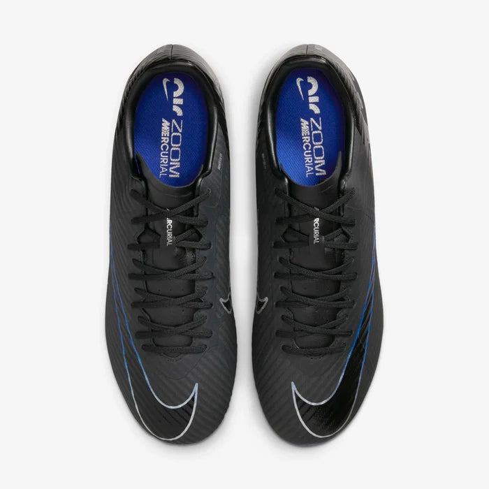Boys Zoom Vapor 15 Club Firm Ground Football Boot