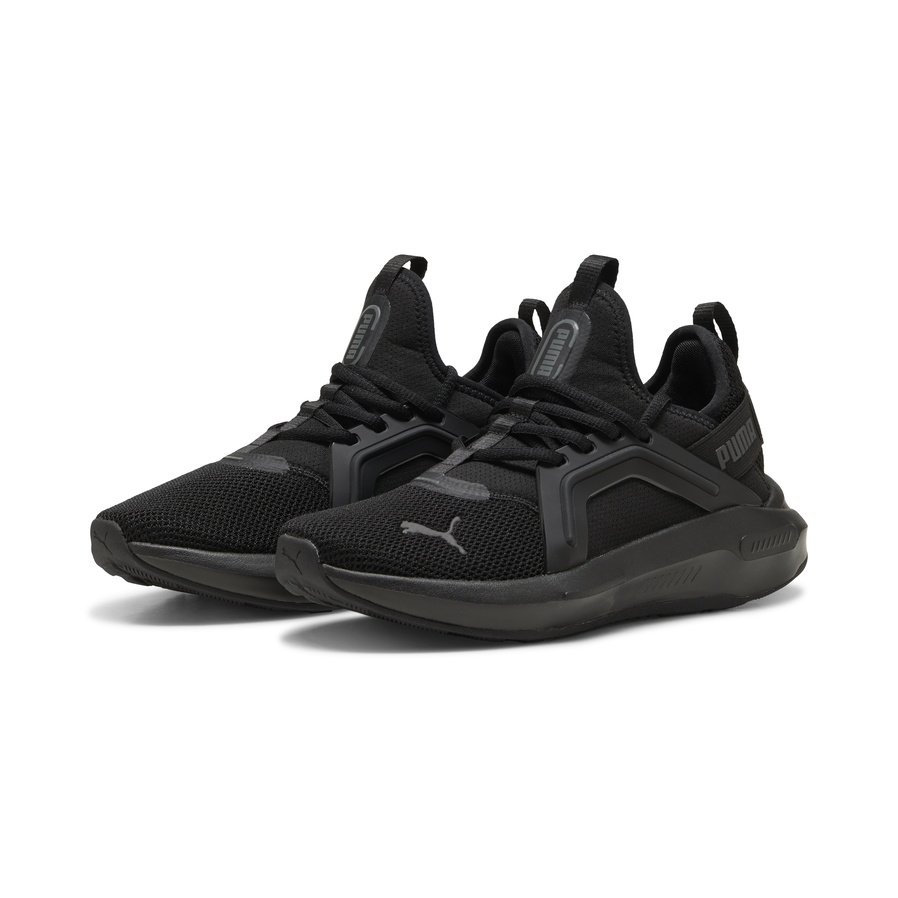 Junior Softride Enzo 5 Running Shoe