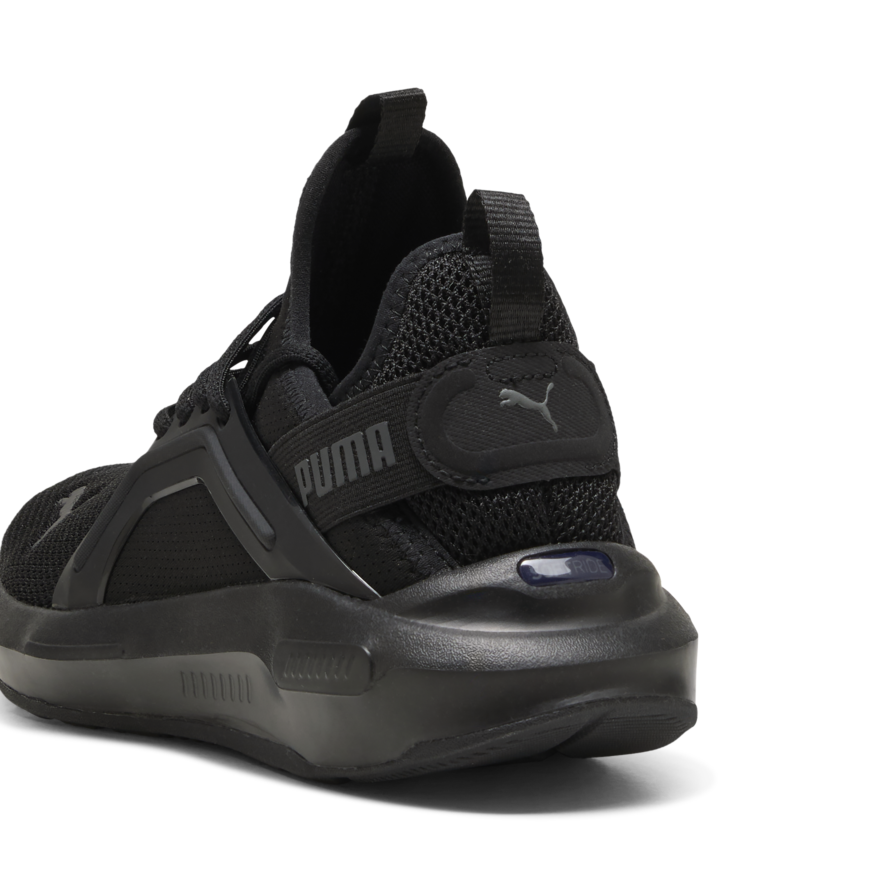 Junior Softride Enzo 5 Running Shoe