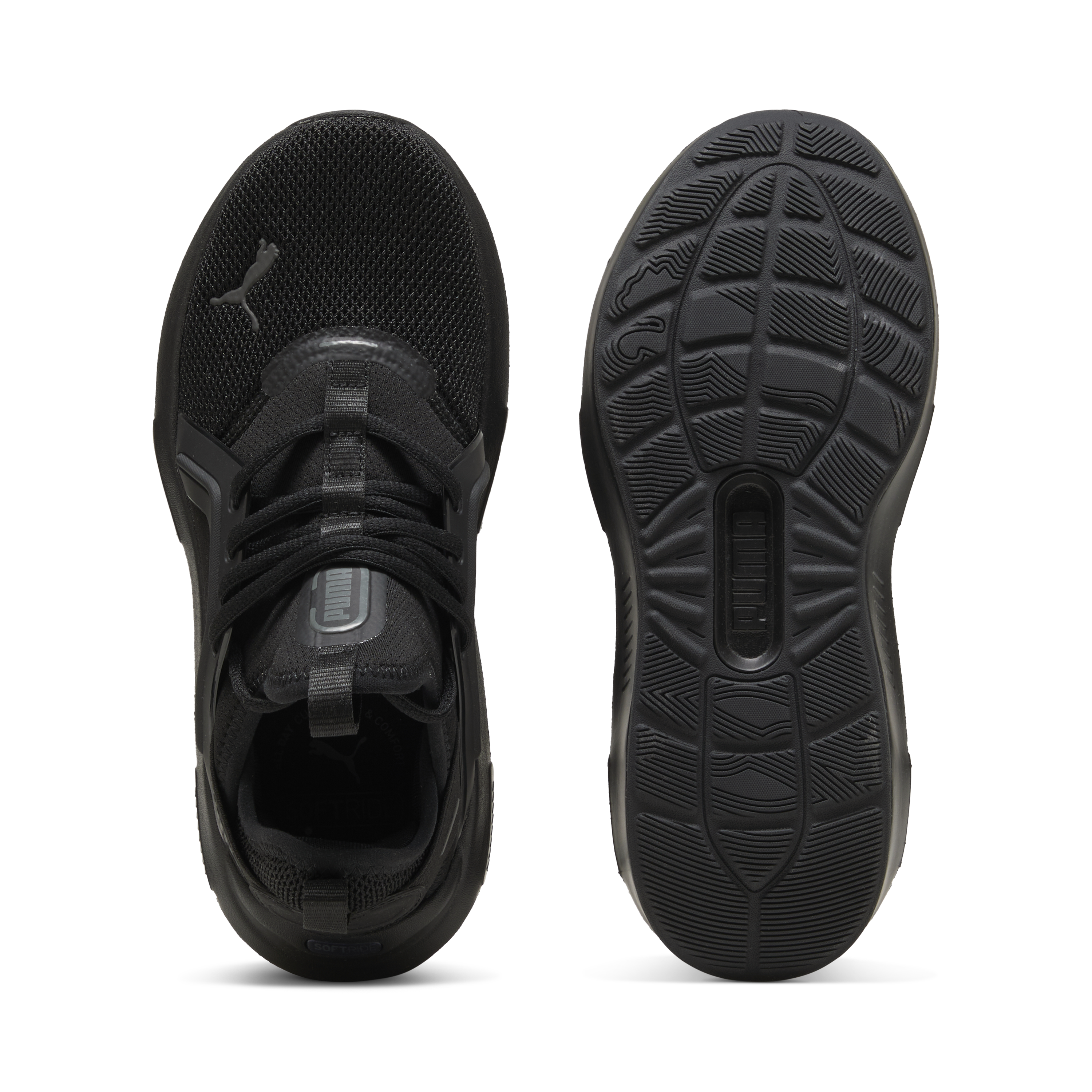 Junior Softride Enzo 5 Running Shoe