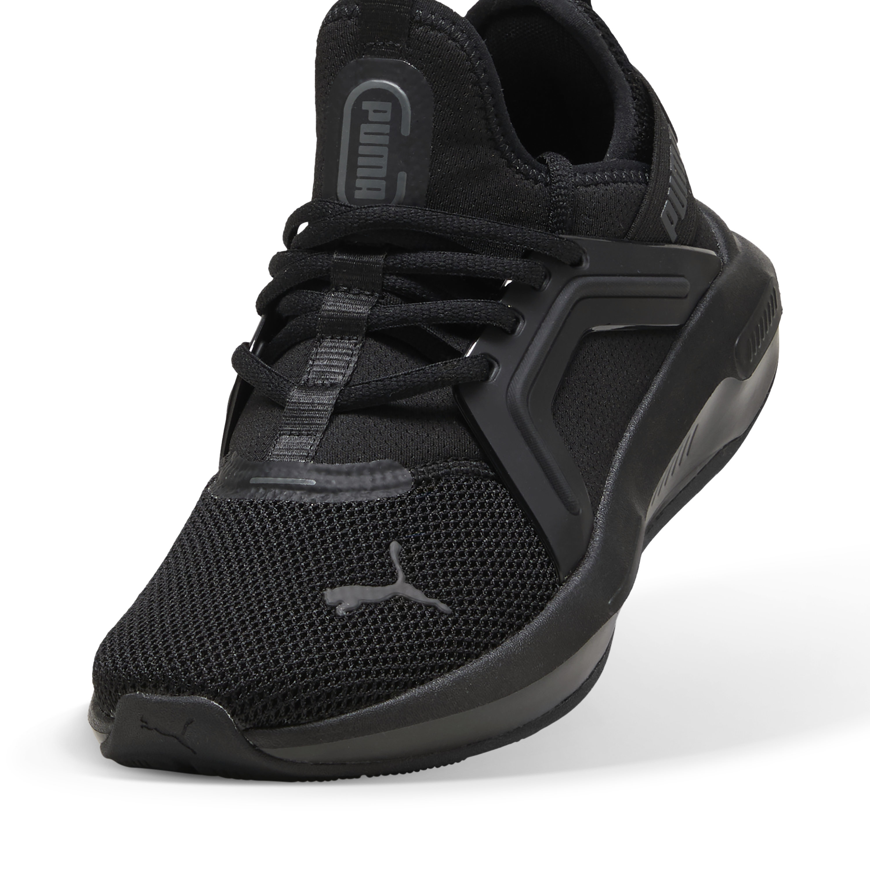 Junior Softride Enzo 5 Running Shoe