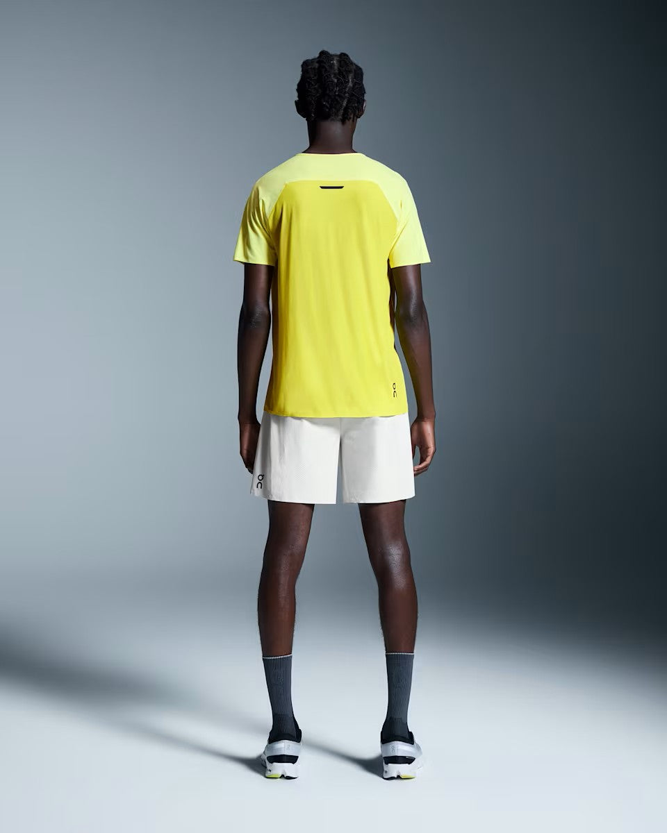 Mens Performance Short Sleeve T-Shirt