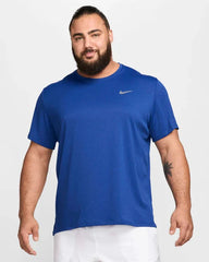 Mens Dri-Fit UV Miler Short Sleeve T-Shirt
