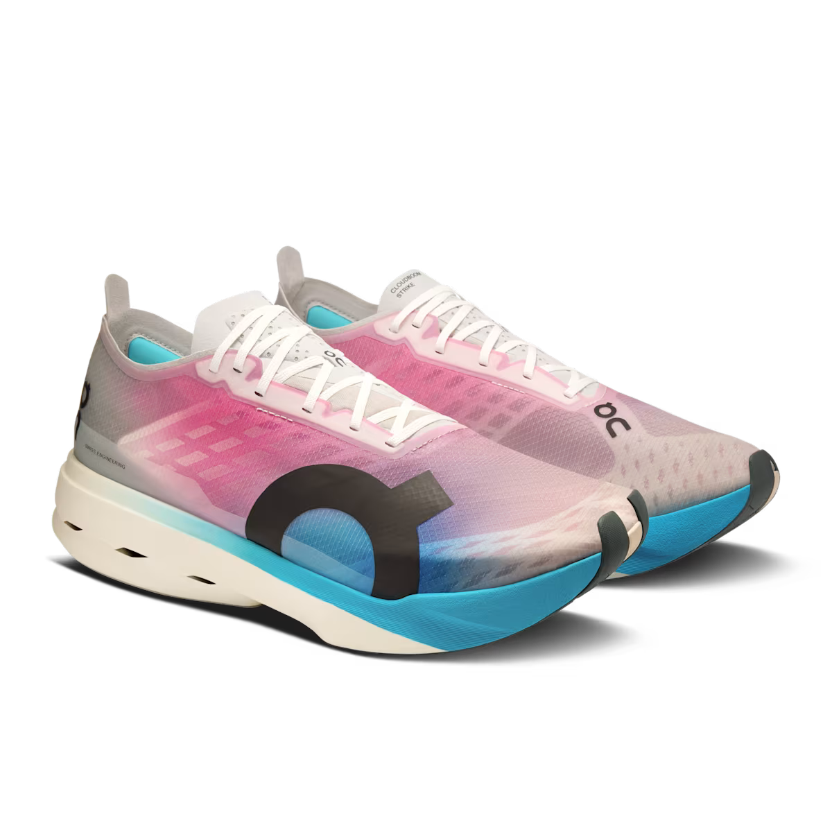 Mens Cloudboom Strike Running Shoe