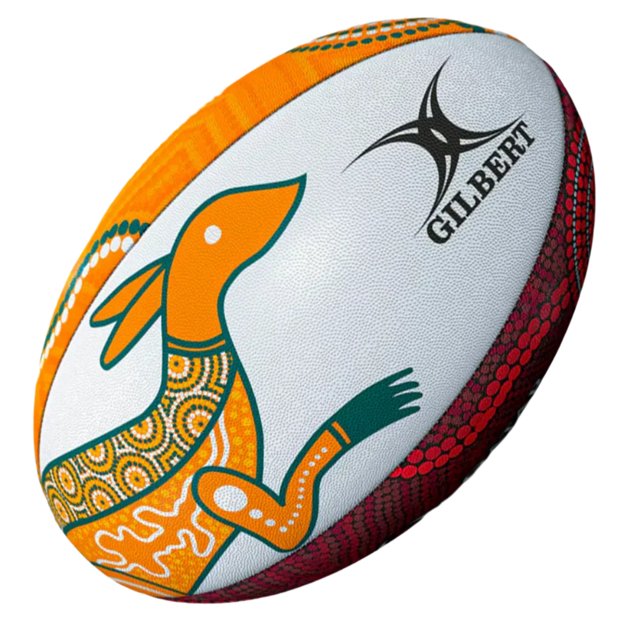 British & Irish Lions Series 2025 Supporter Ball
