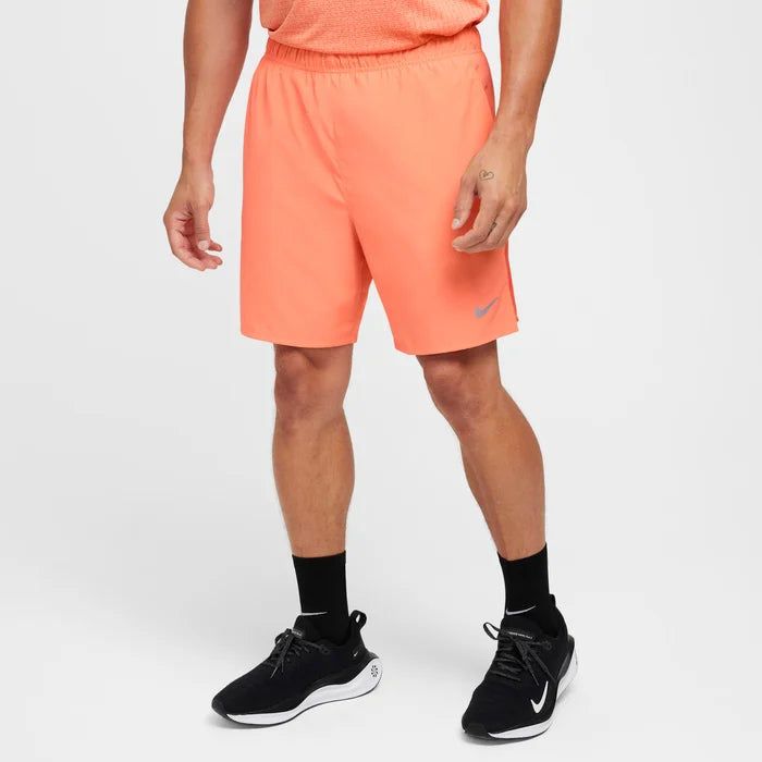 Mens Dri-Fit Challenger 7 Inch 2 In 1 Short