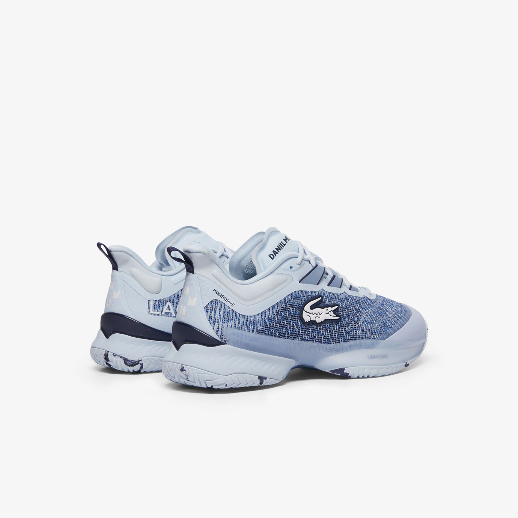 Mens AG-LT23 Ultra Medvedev Tennis Shoe