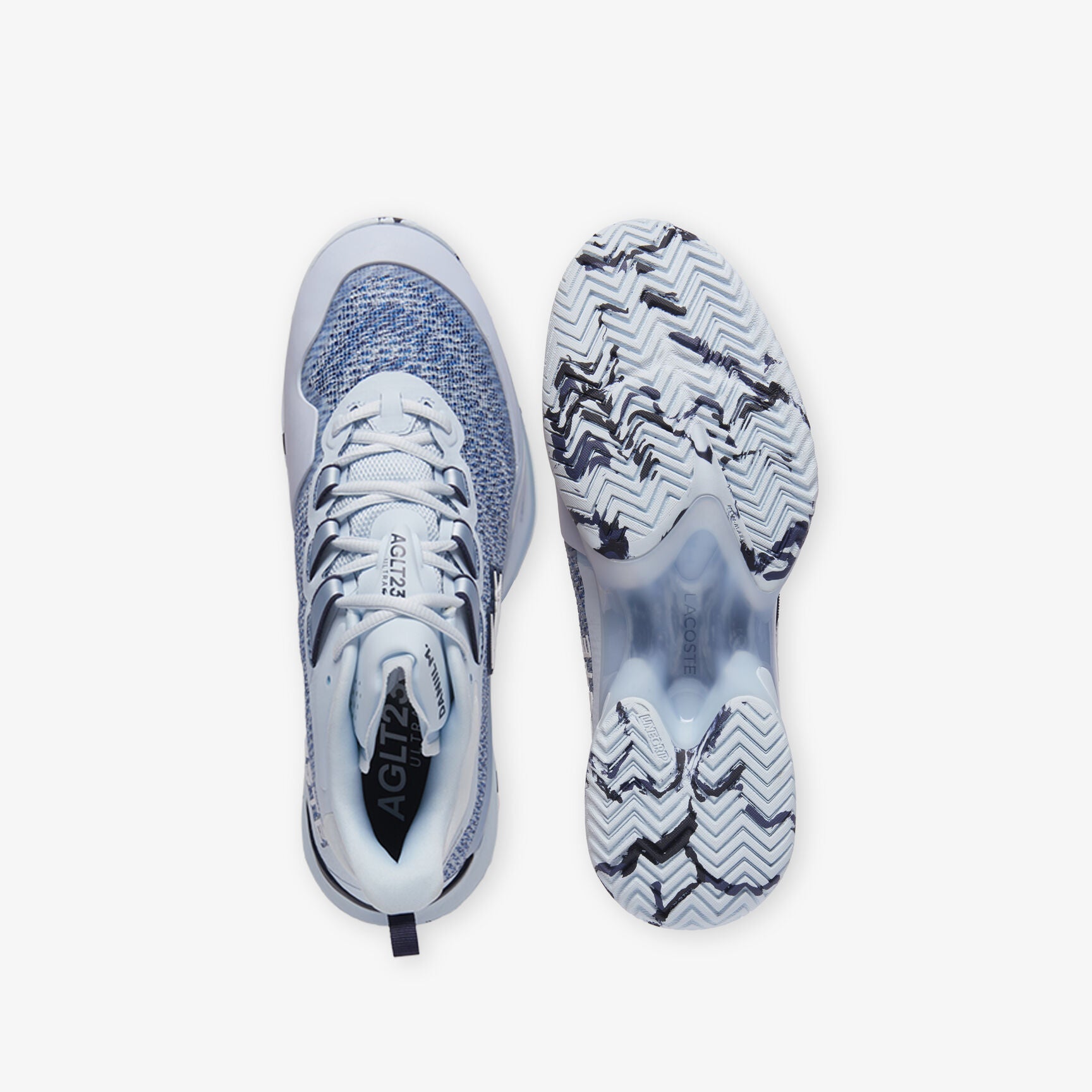 Mens AG-LT23 Ultra Medvedev Tennis Shoe